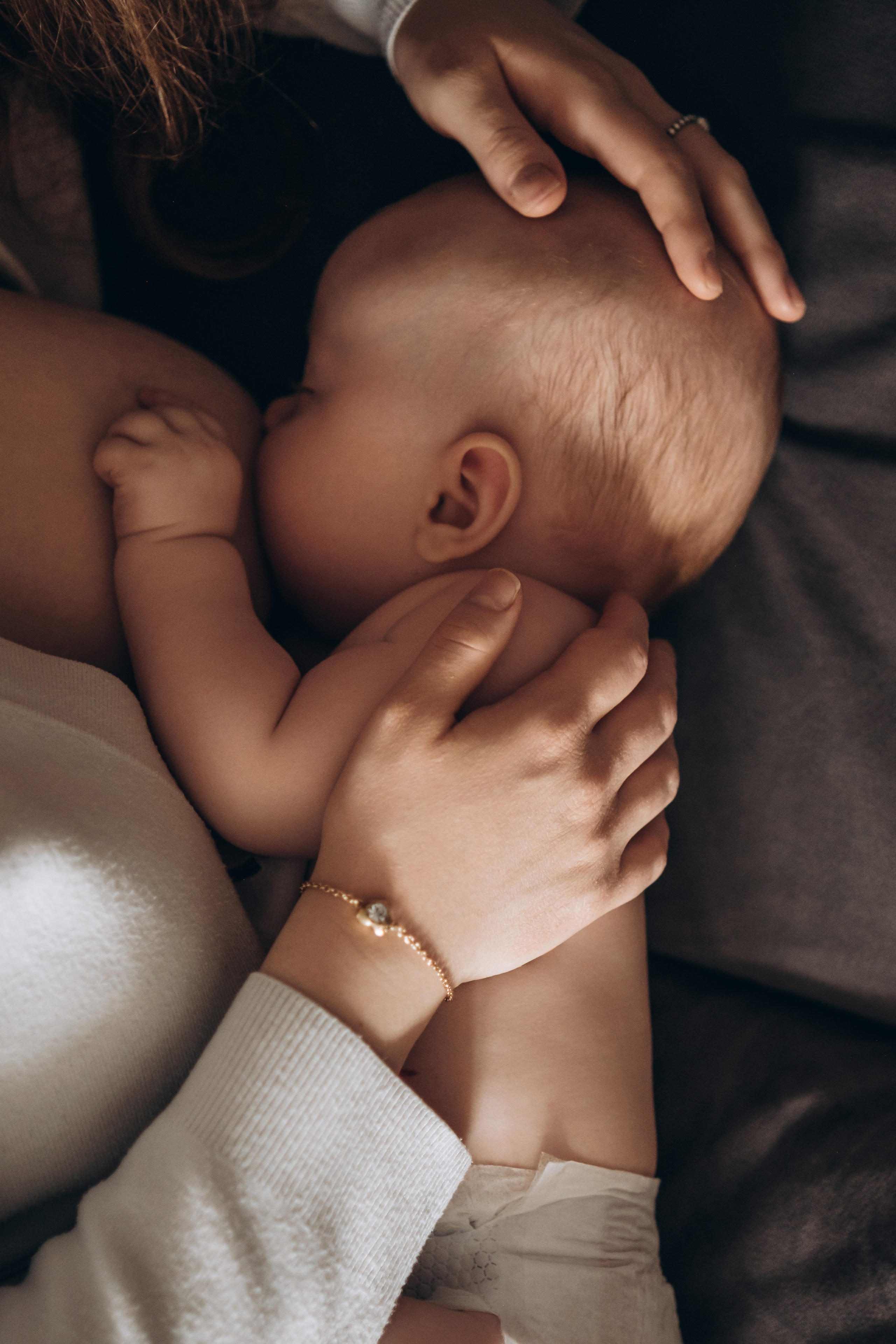 Маленькая шалость. Фотограф в Тарусе Серпухове Москве Рина Дукежанова