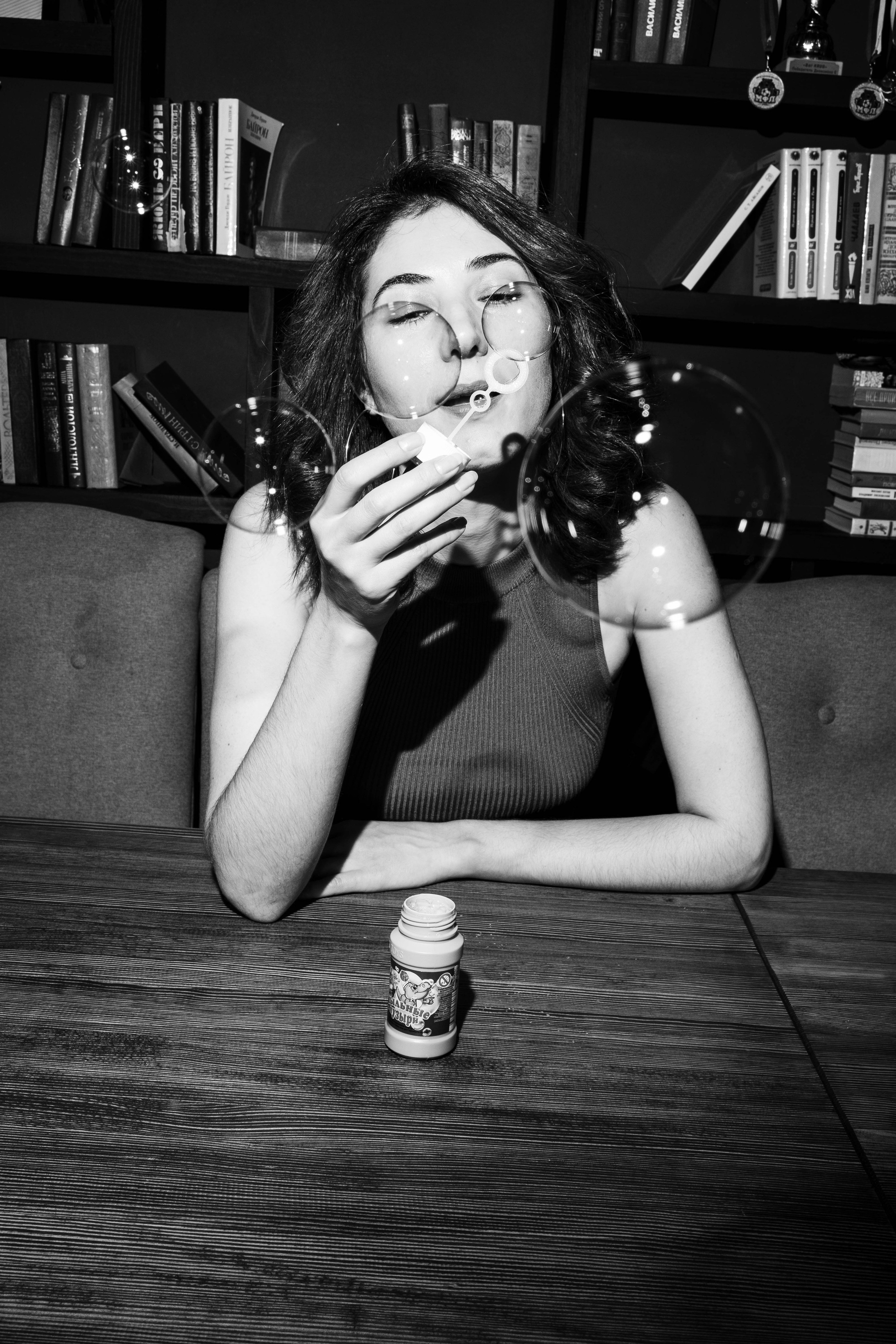 Анастасия. Иванова Екатерина. Фотограф Омск