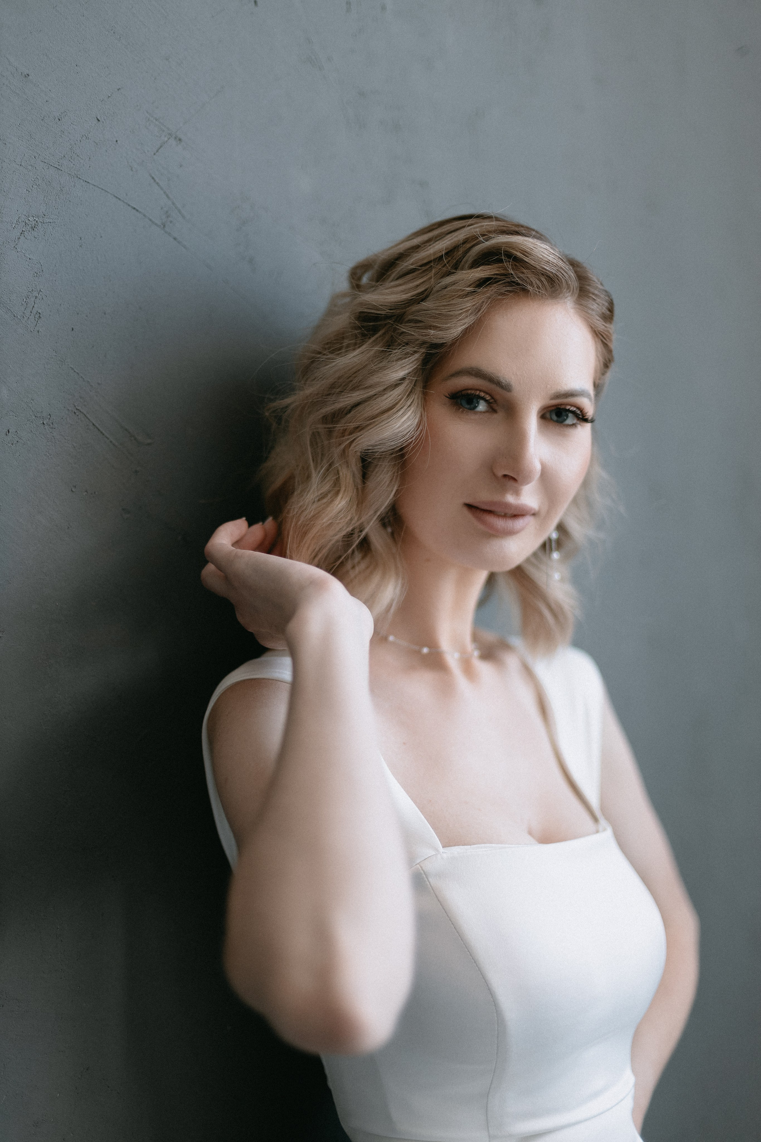 Егор и Ангелина. Главная