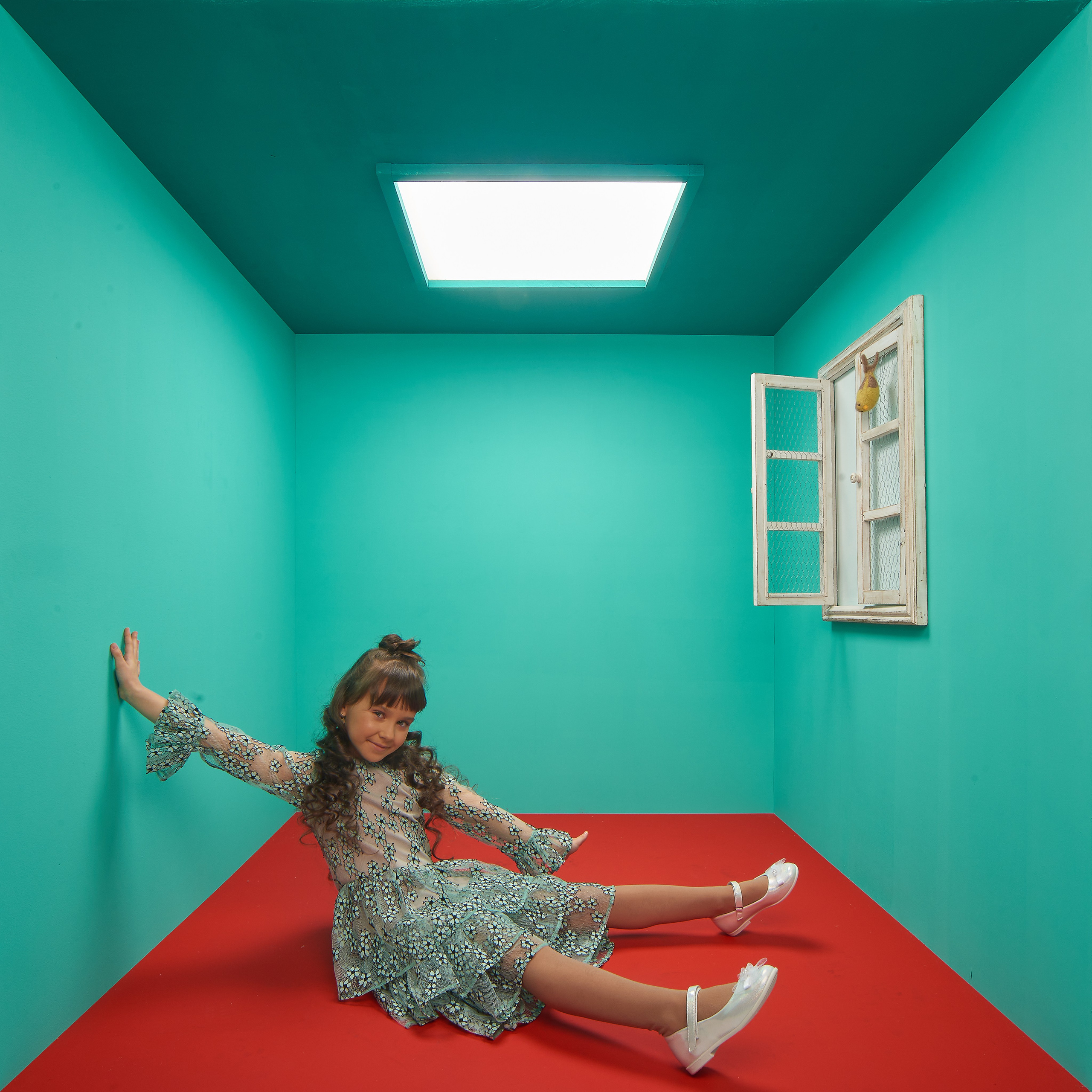 Лукбук для дизайнера детской одежды Климковой. Алексей Романов фотограф Санкт-Петербург, фотокурсы, фотошкола