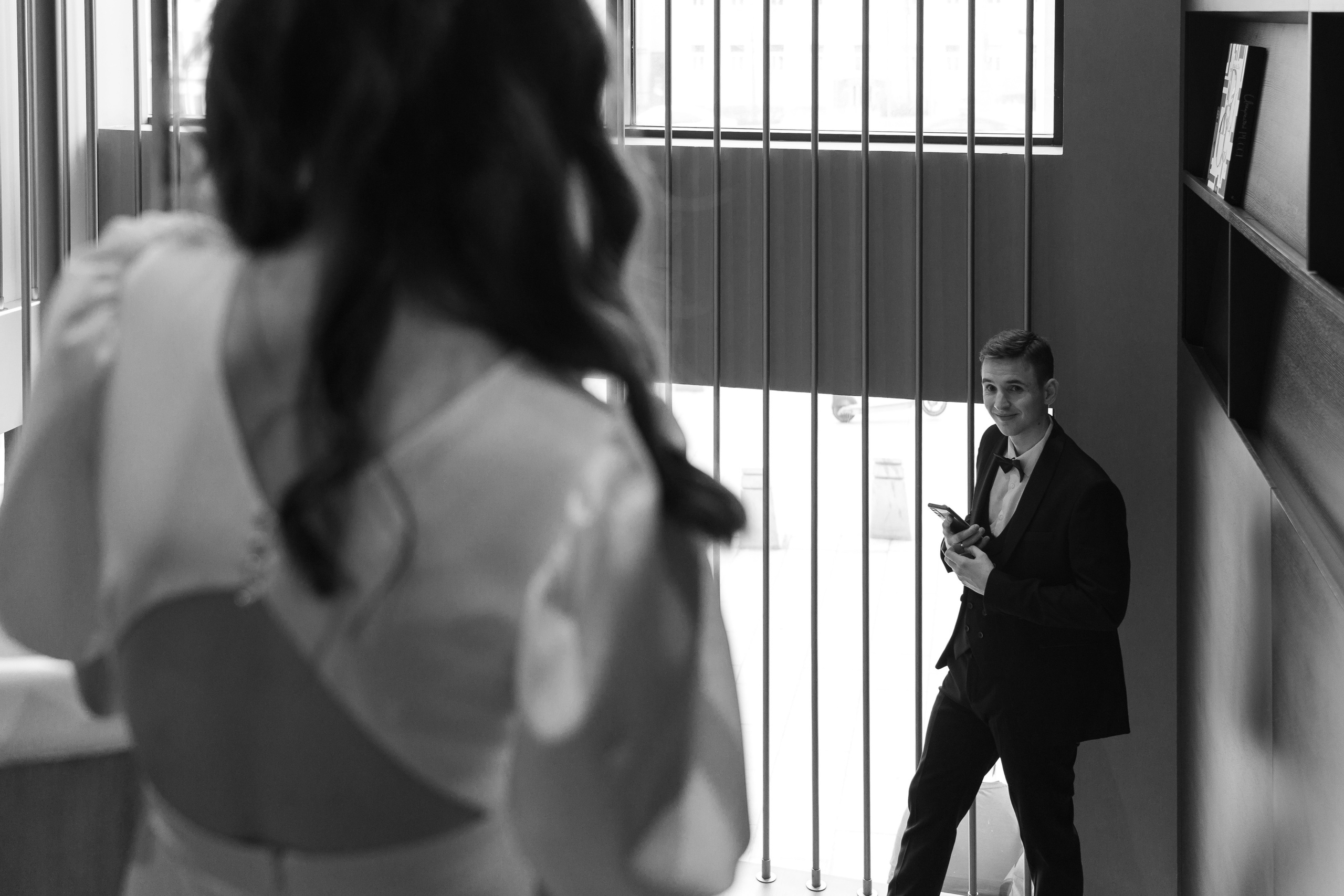 Рита и Дима | 12.04.2024. Свадебный фотограф в Москве Яна Деньгина