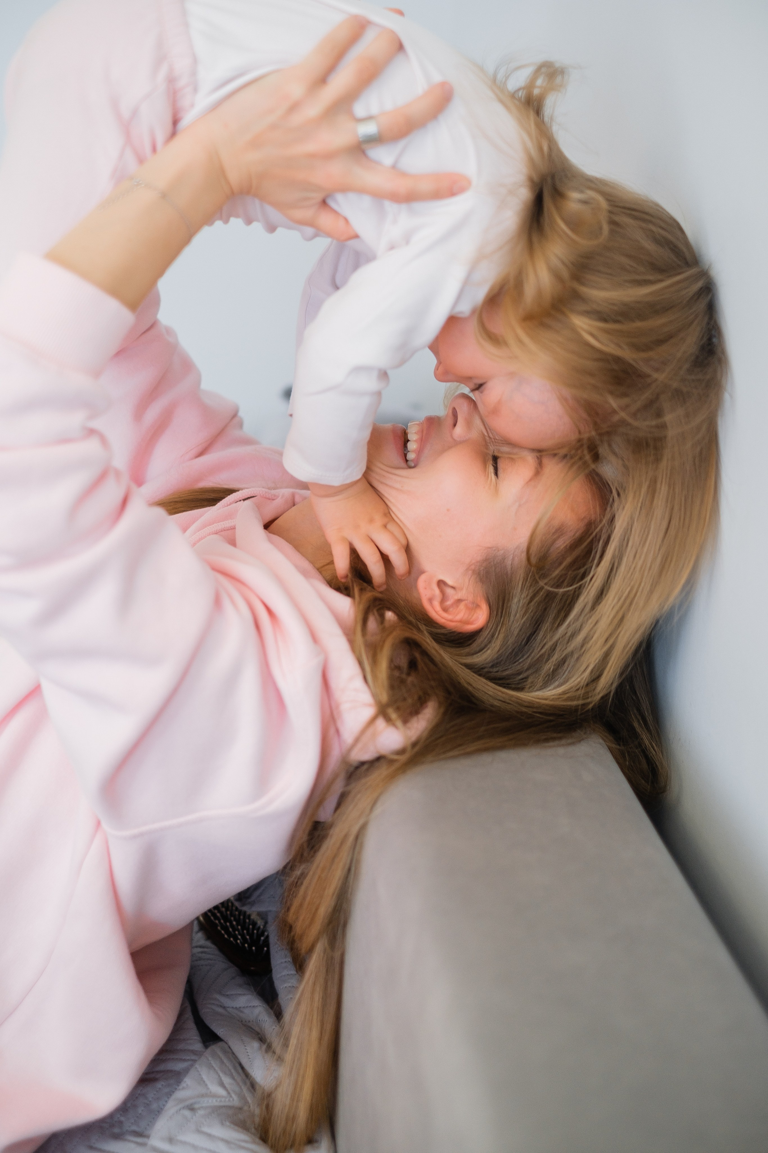 МамаДочь. Фотограф в Кемерово Анастасия Филаткина