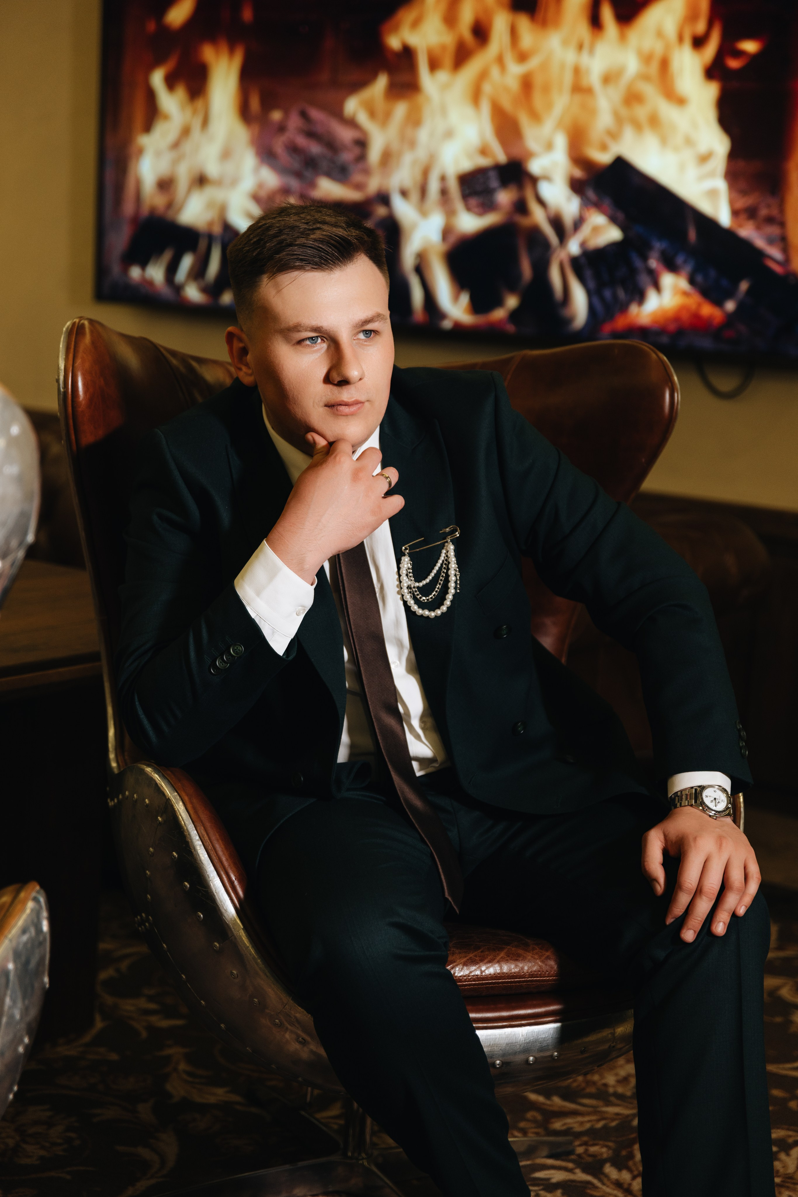 Диана и Николай. Семейный и свадебный фотограф в Донецке Елена Гордеева