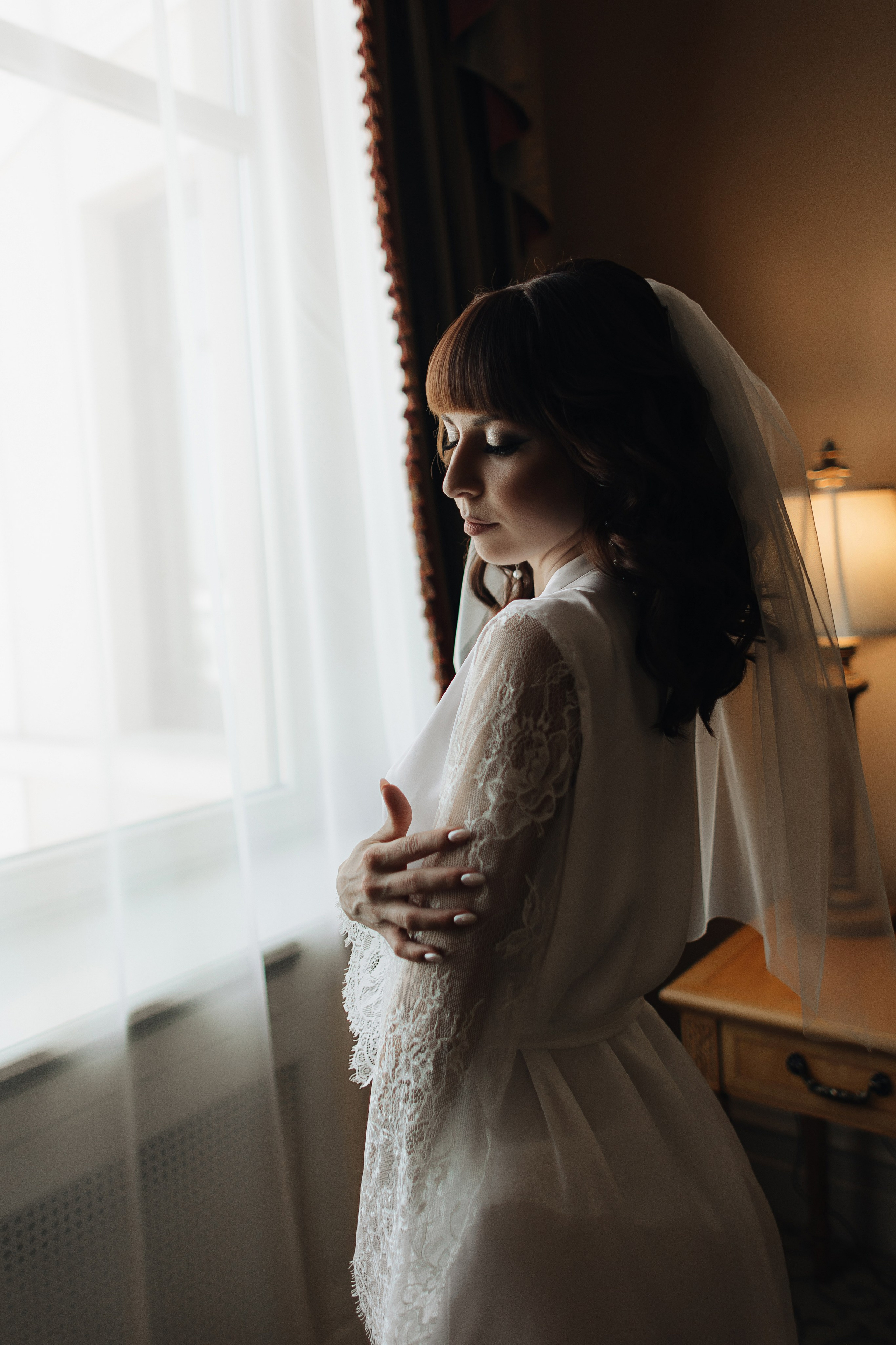 Инна и Денис. Семейный и свадебный фотограф в Донецке Елена Гордеева