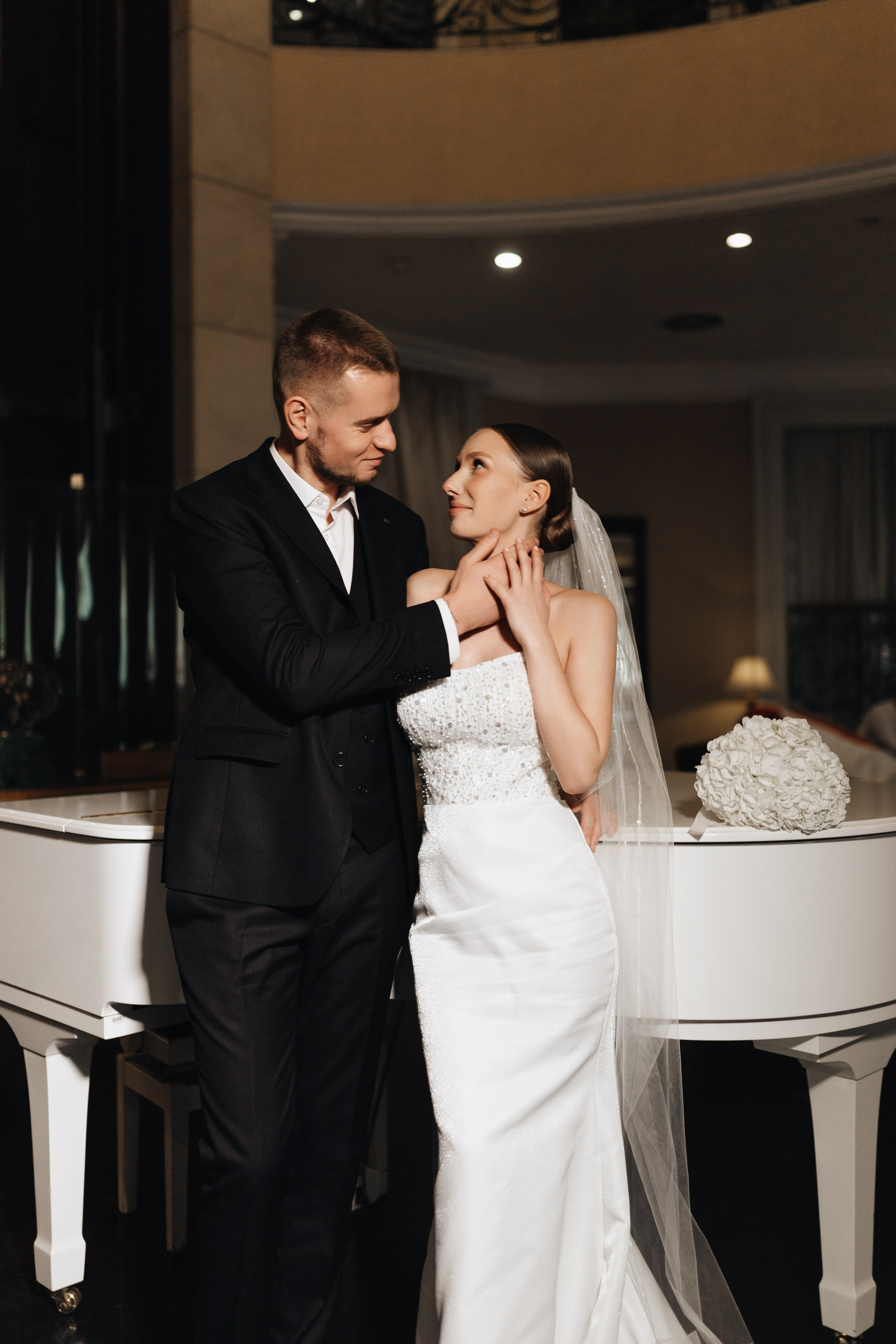 София и Данил. Семейный и свадебный фотограф в Донецке Елена Гордеева