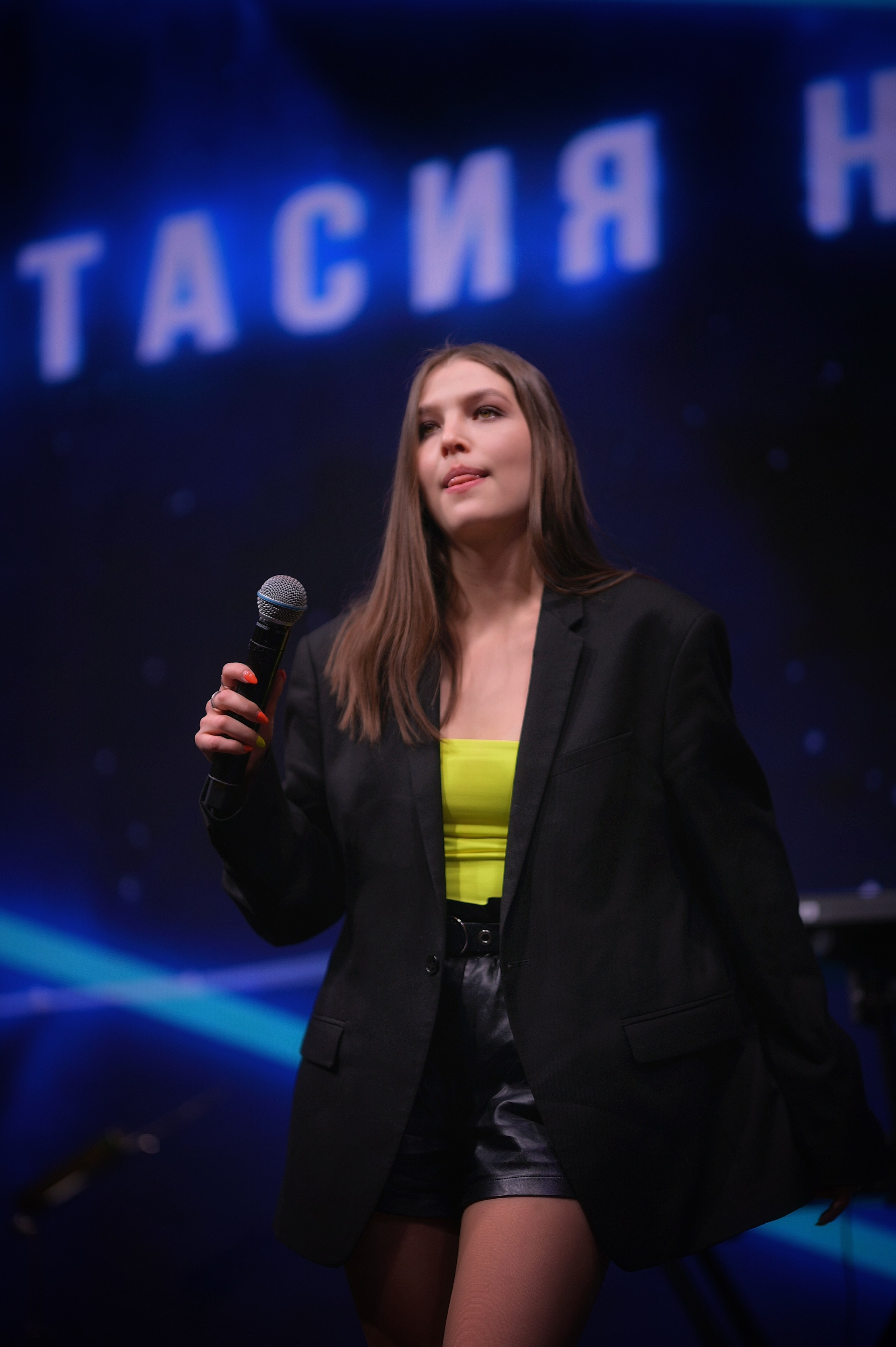 Три вокзала. Депо. Показ-Концерт. Фотограф Ваших событий 📸