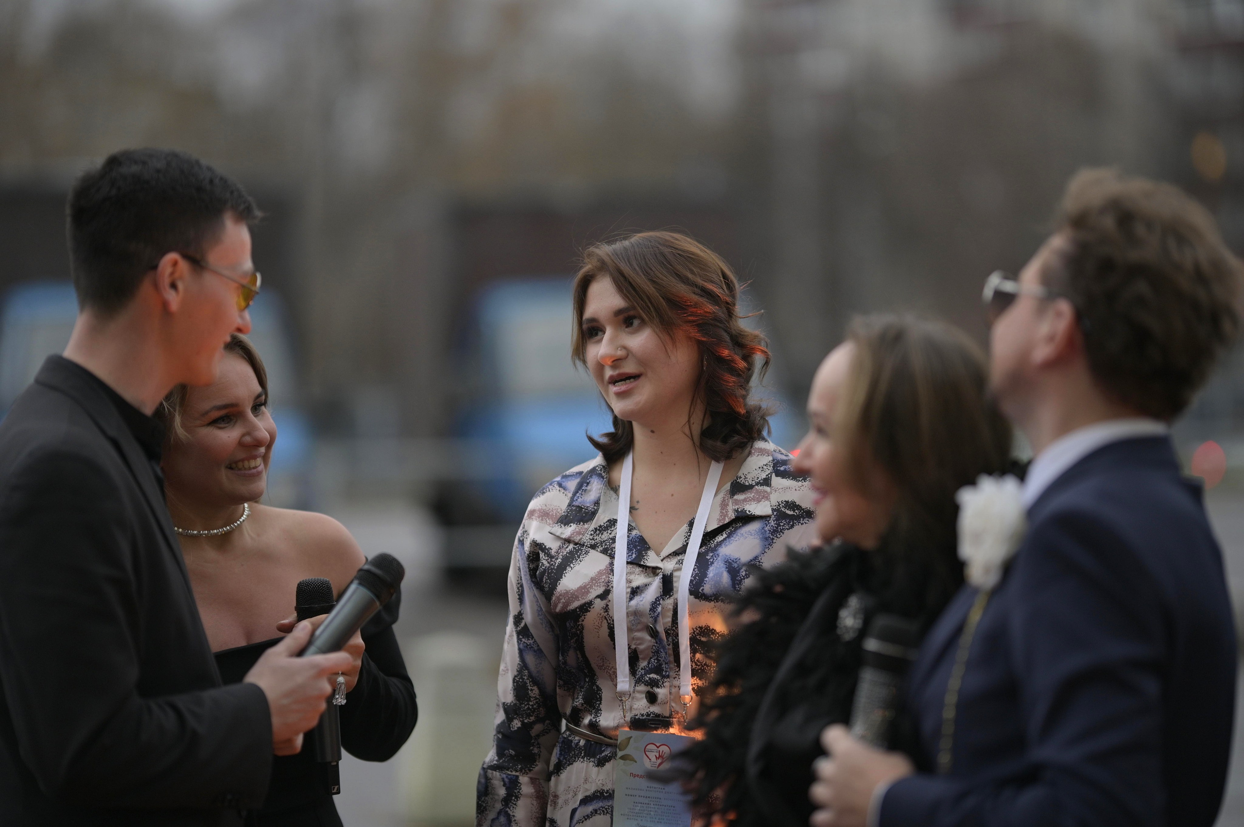 Концерт «Яркий свет надежды». Фотограф Ваших событий 📸