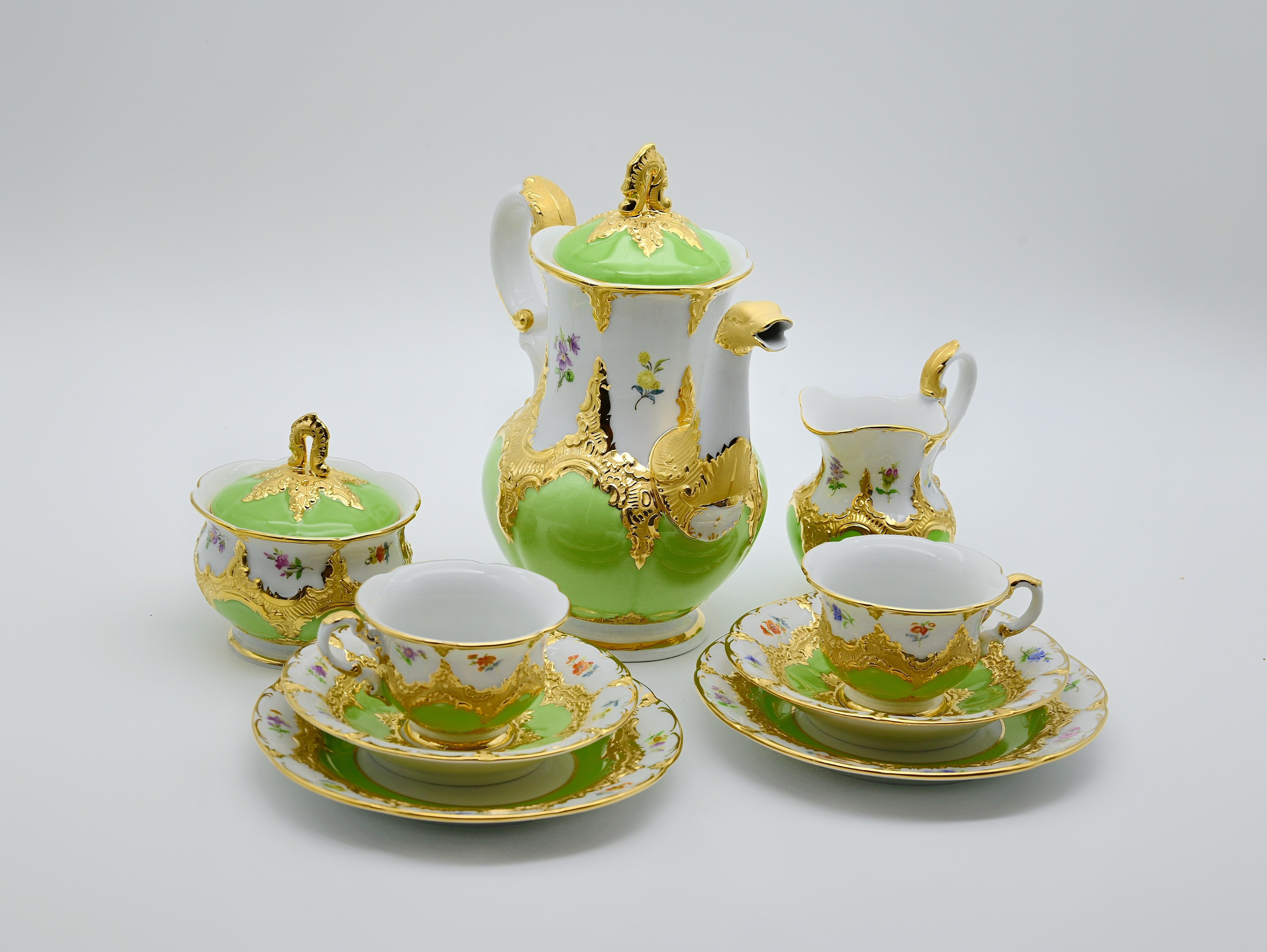 Фарфор. Фотограф Ваших событий 📸