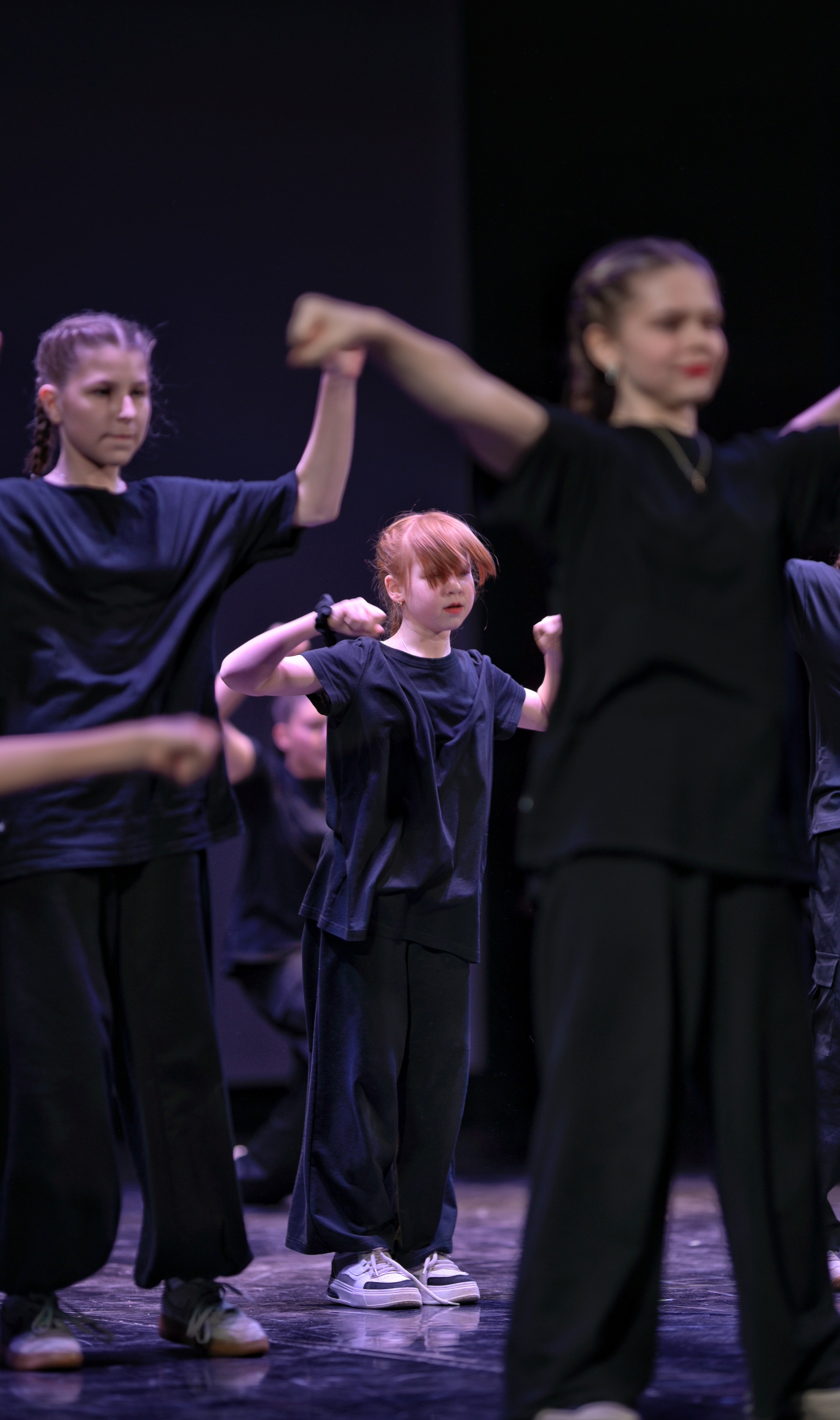 Отчётный концерт по танцам «iMpulse». Фотограф Ваших событий 📸