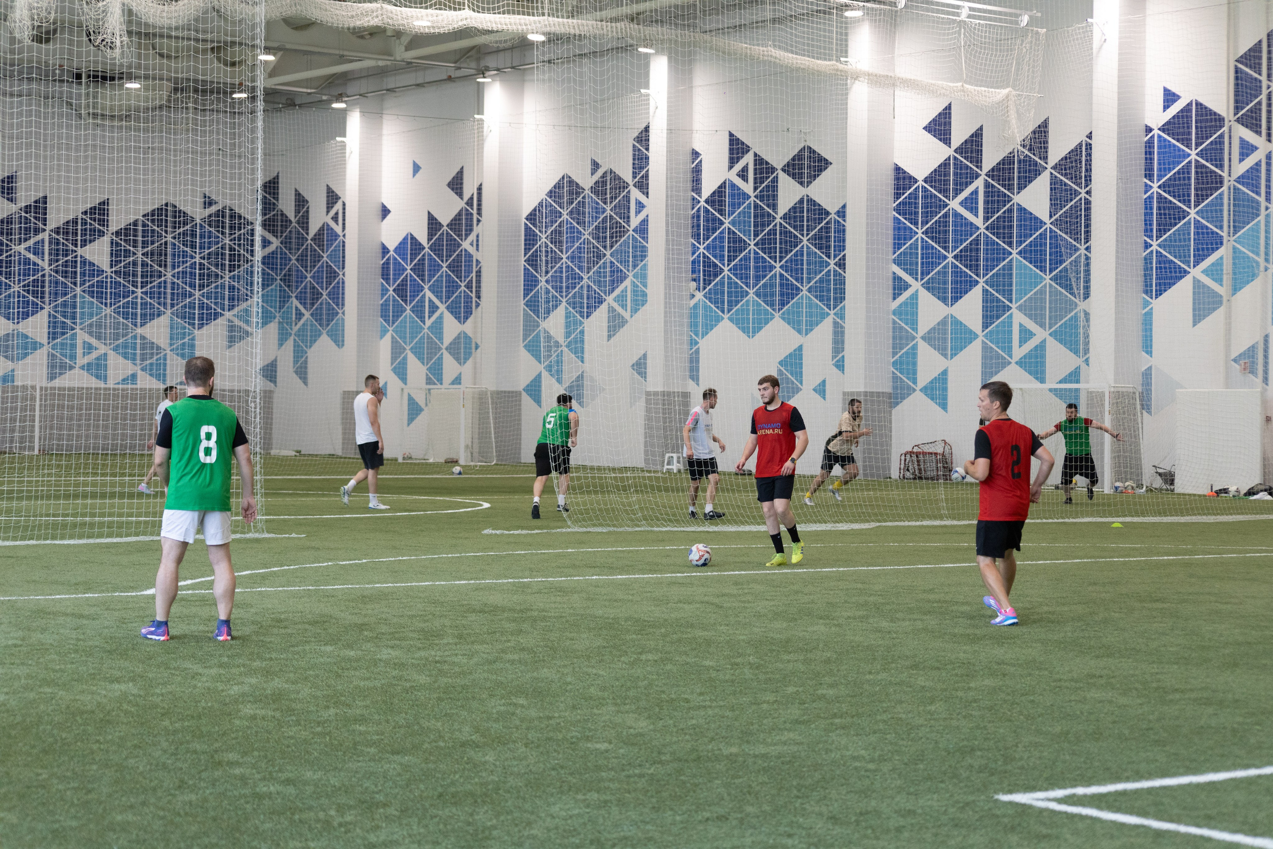 Футбол. Фотограф в Москве и Истре