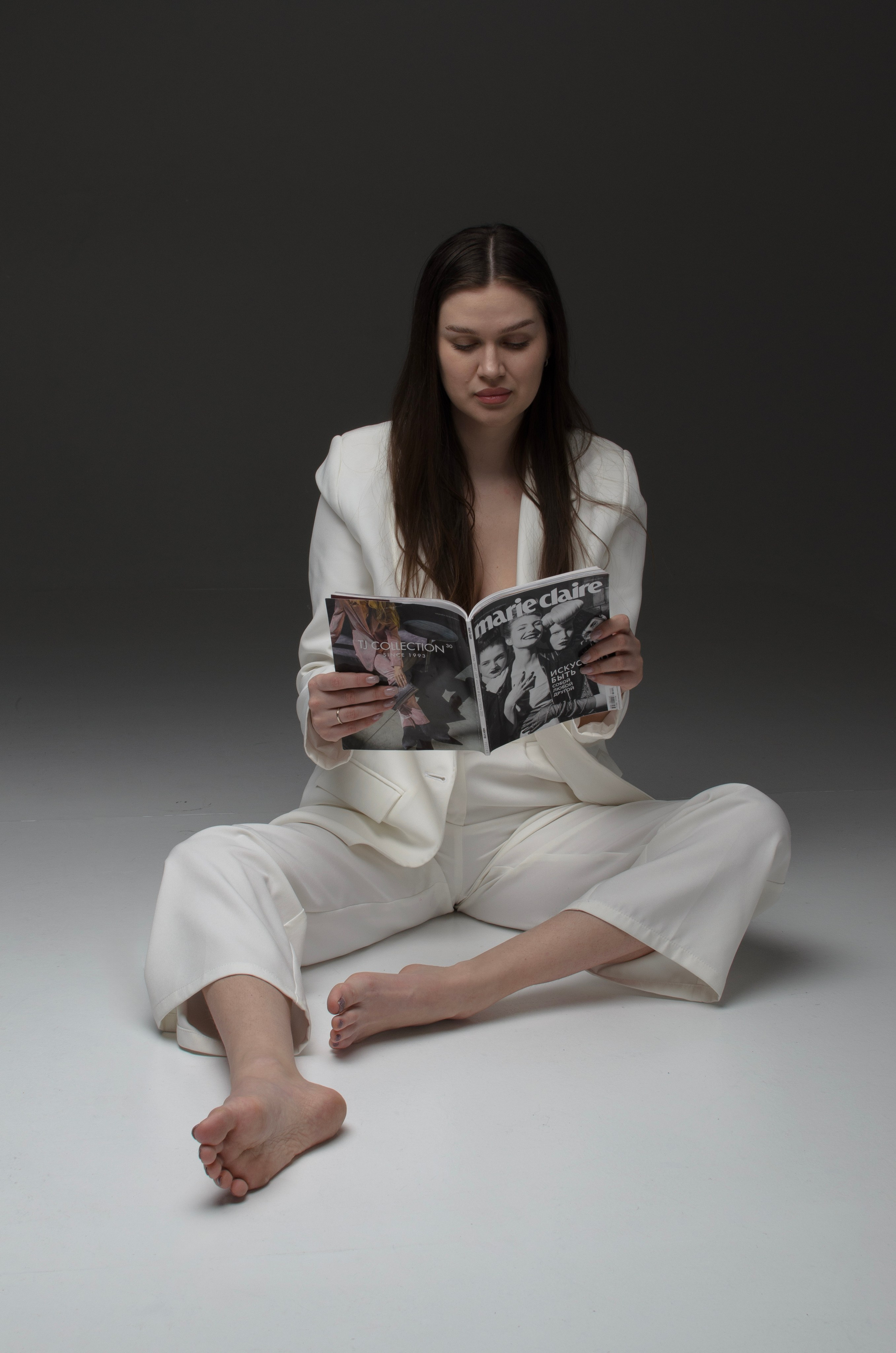 Юлия Прокопичева — фотограф Новосибирск, Москва