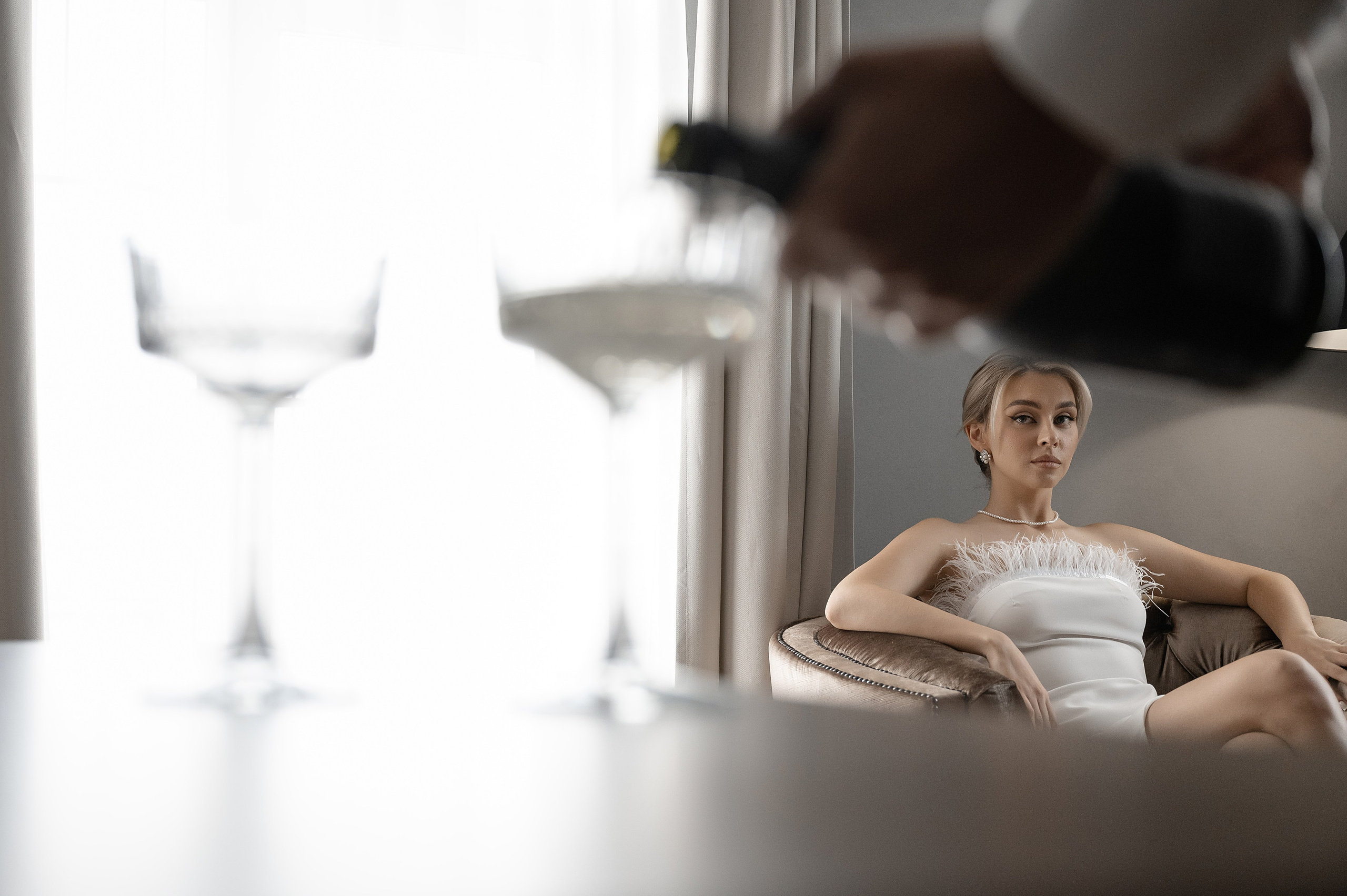 Влад и Александра. Свадебный фотограф и видеограф