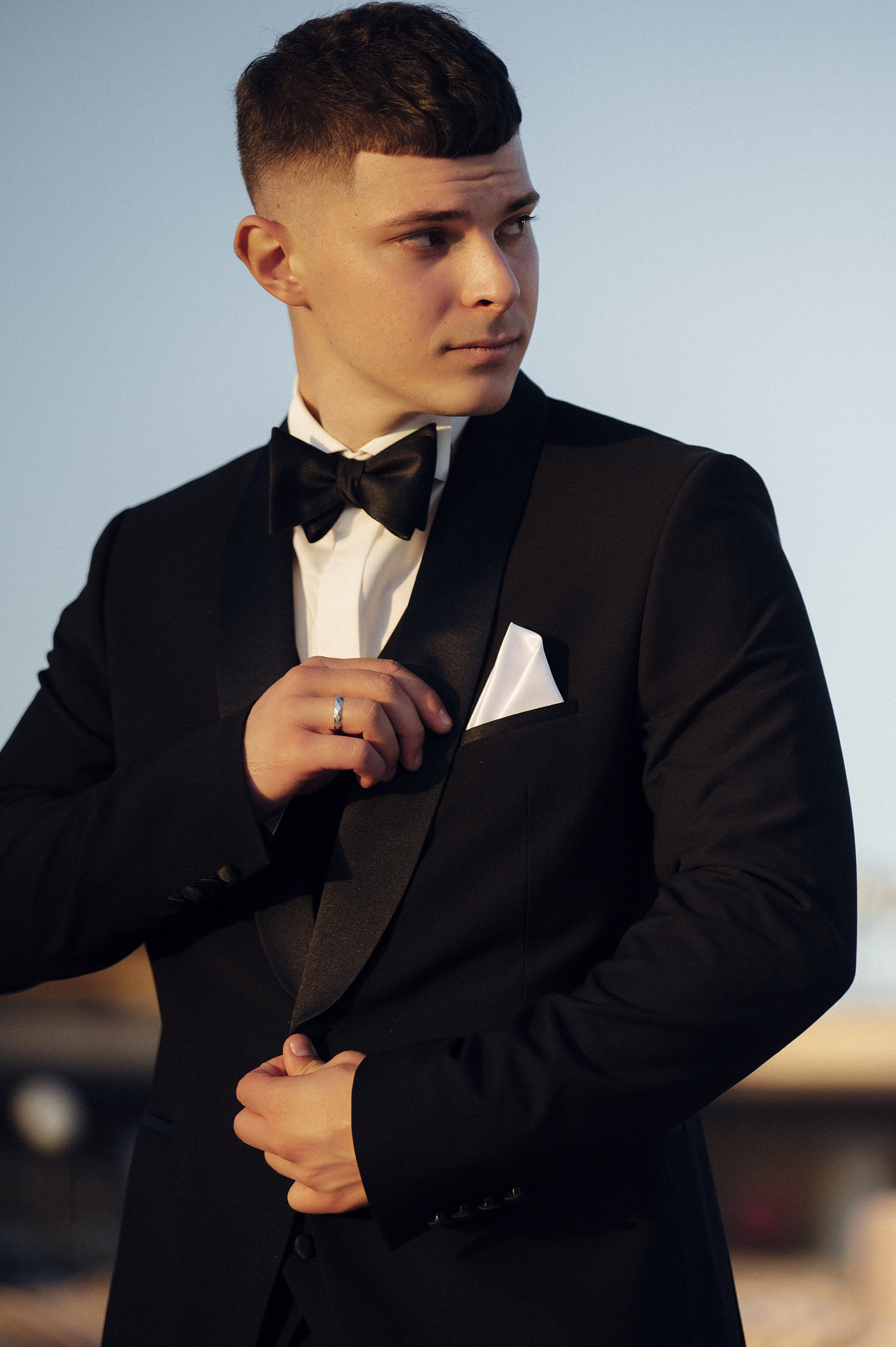 Денис и Света. Свадебный фотограф и видеограф