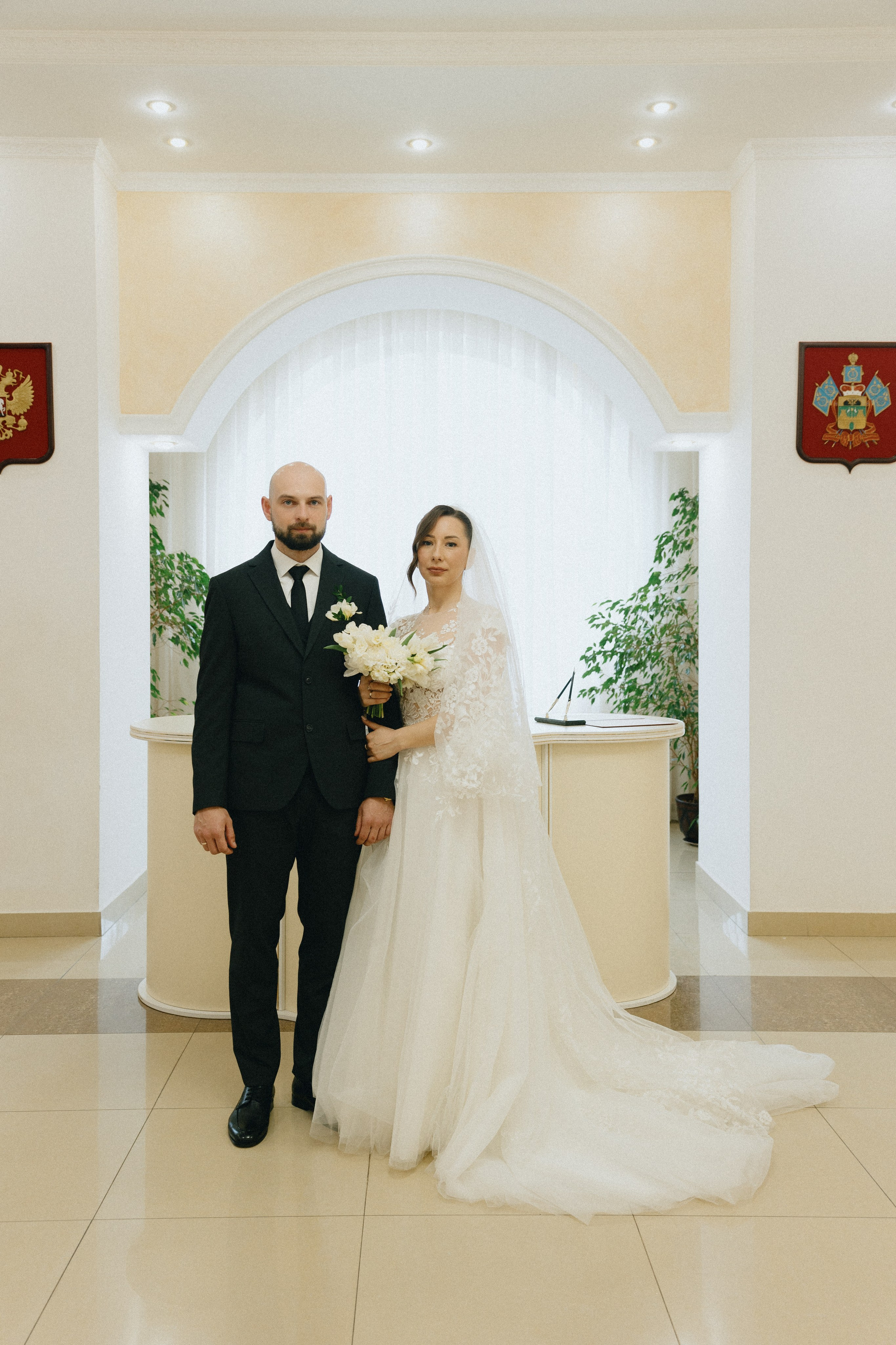 К&В. СВАДЕБНАЯ ФОТОГРАФИЯ КРАСНОДАР | Анна&Эдуард МАЙЕР