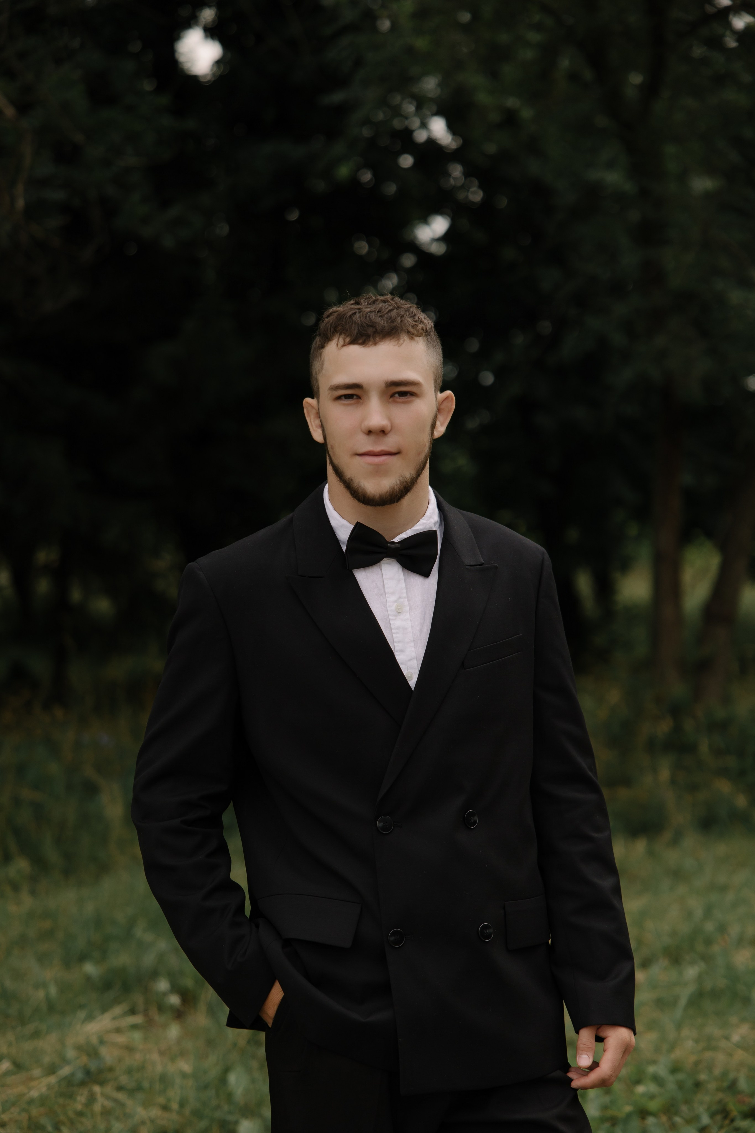 Тимур и Алия. Свадебный и семейный фотограф в Набережных Челнах и Казани