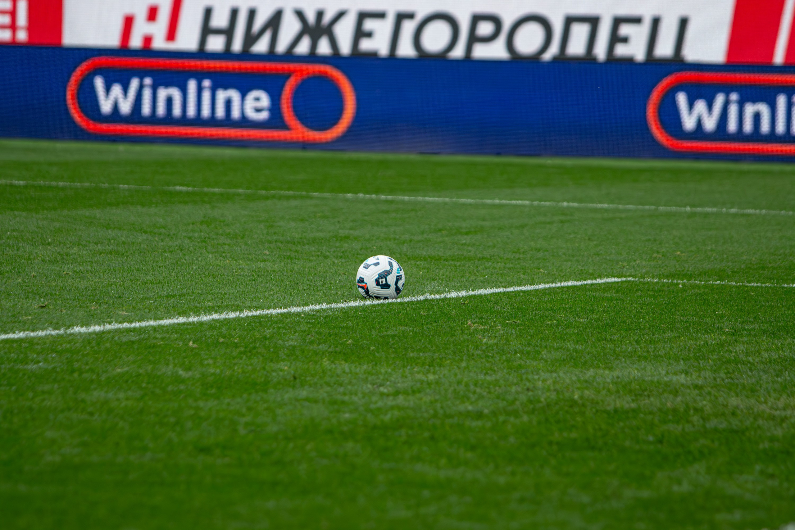 Пари НН — Факел. Спортивный фотограф в Смоленске — Екатерина Степенок