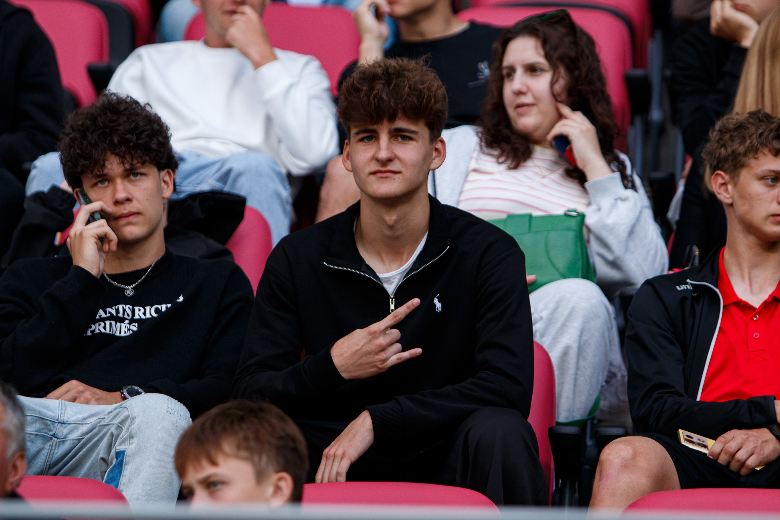 Беларусь — Росиия. Спортивный фотограф в Смоленске — Екатерина Степенок