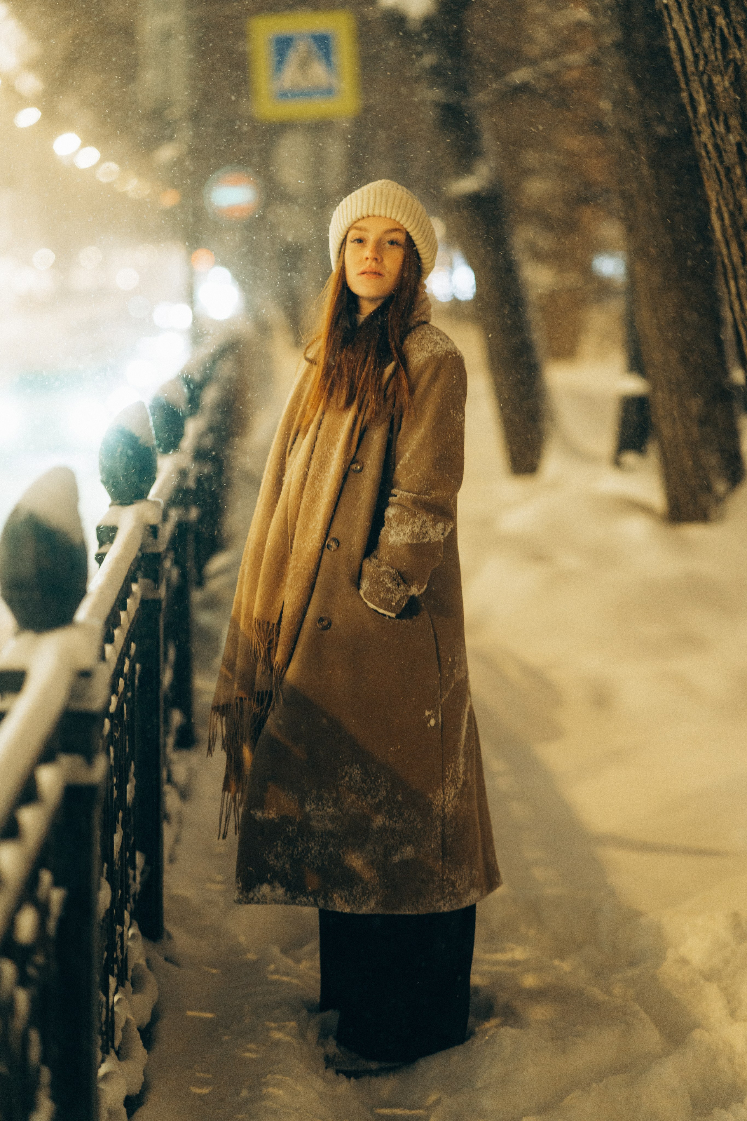 Света. Фотограф Екатерина Катунова | Москва