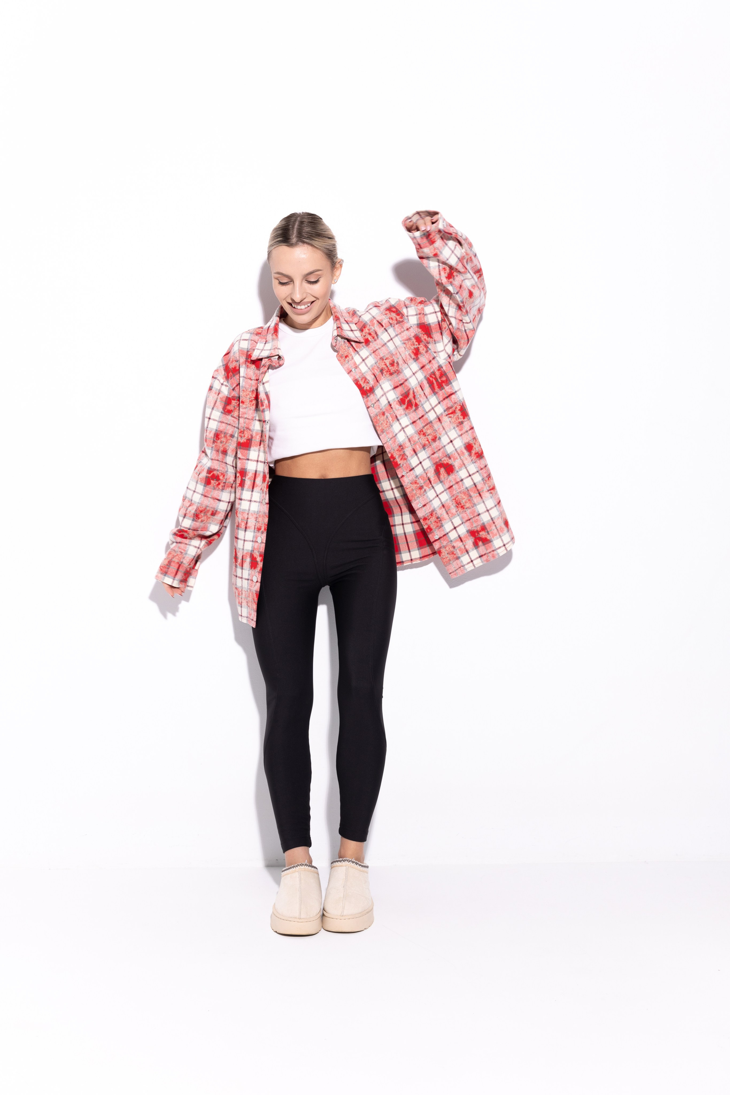 Контент съёмка для бренда ВМОМЕНТЕ