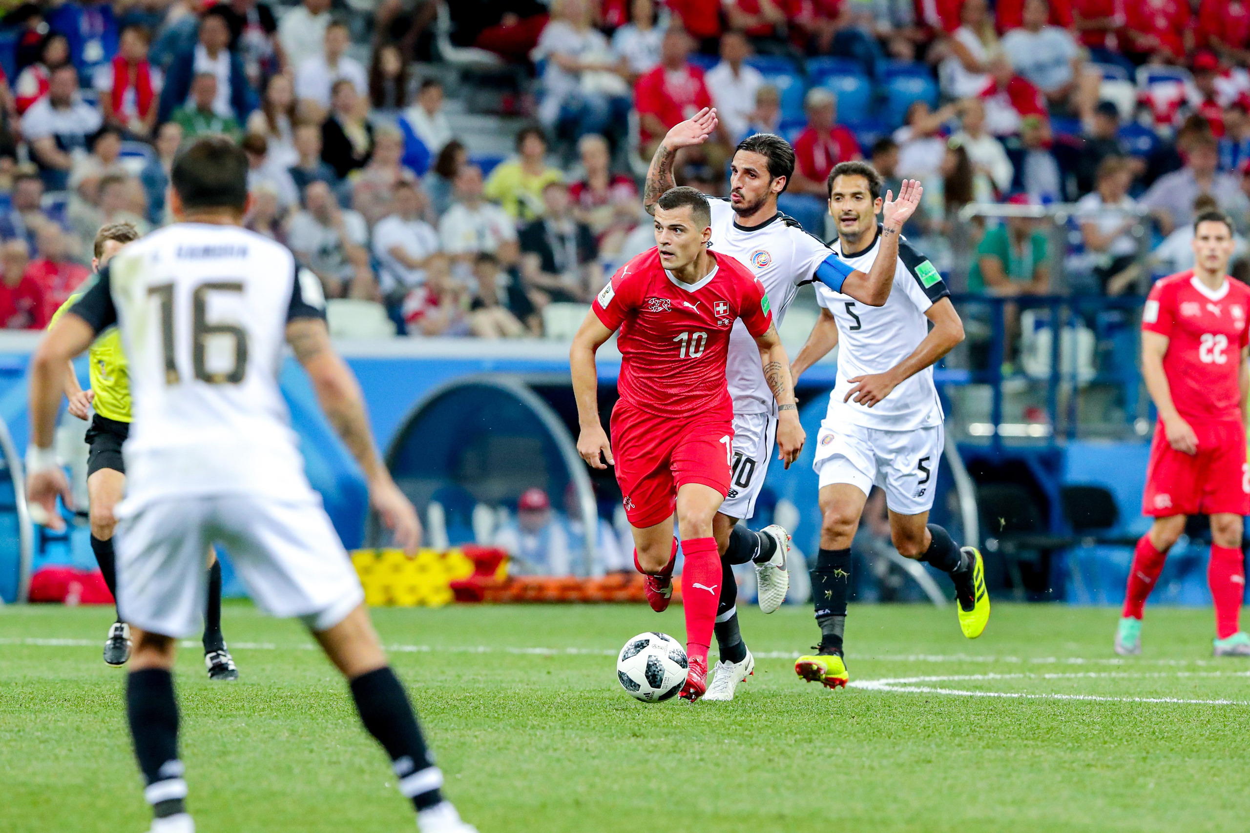 Футбол. Фотограф Нижний Новгород