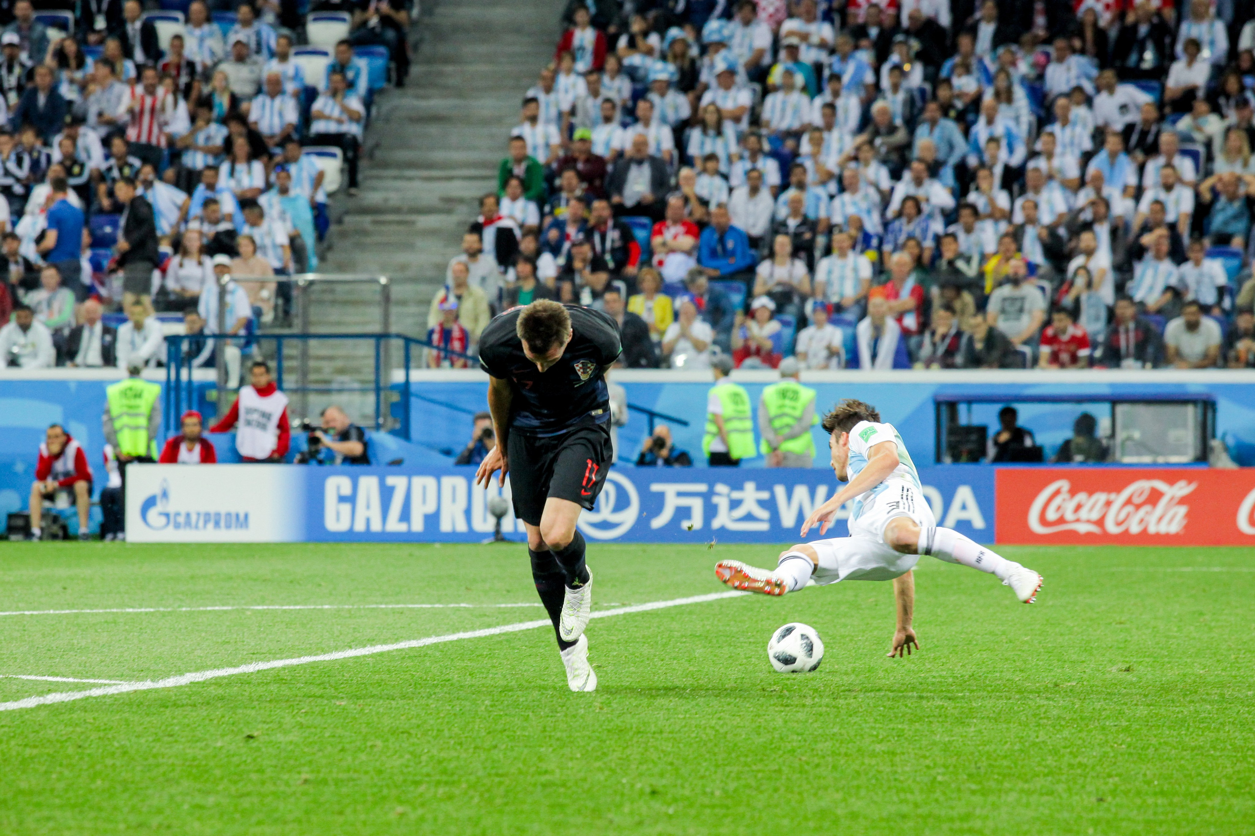 Футбол. Фотограф Нижний Новгород