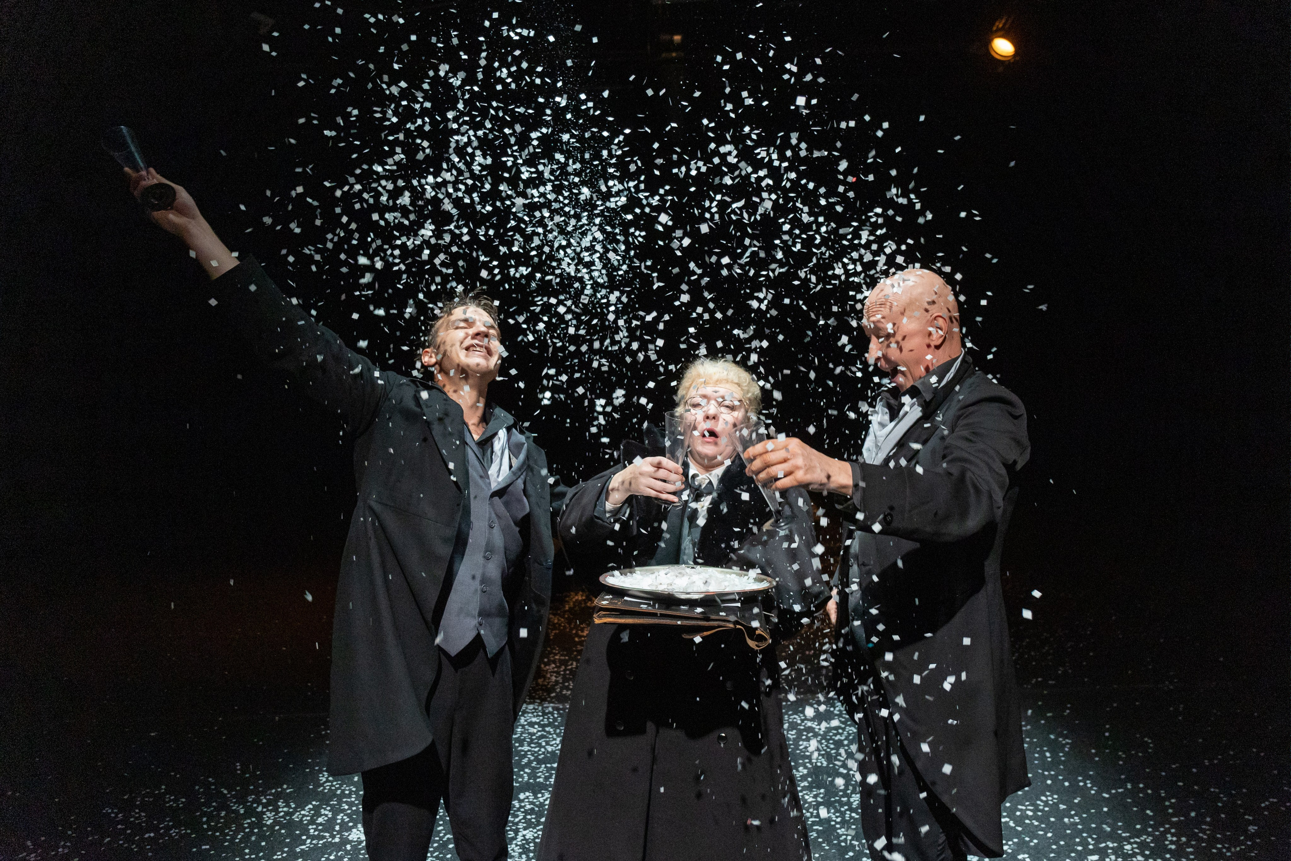 Театр. Фотограф Нижний Новгород