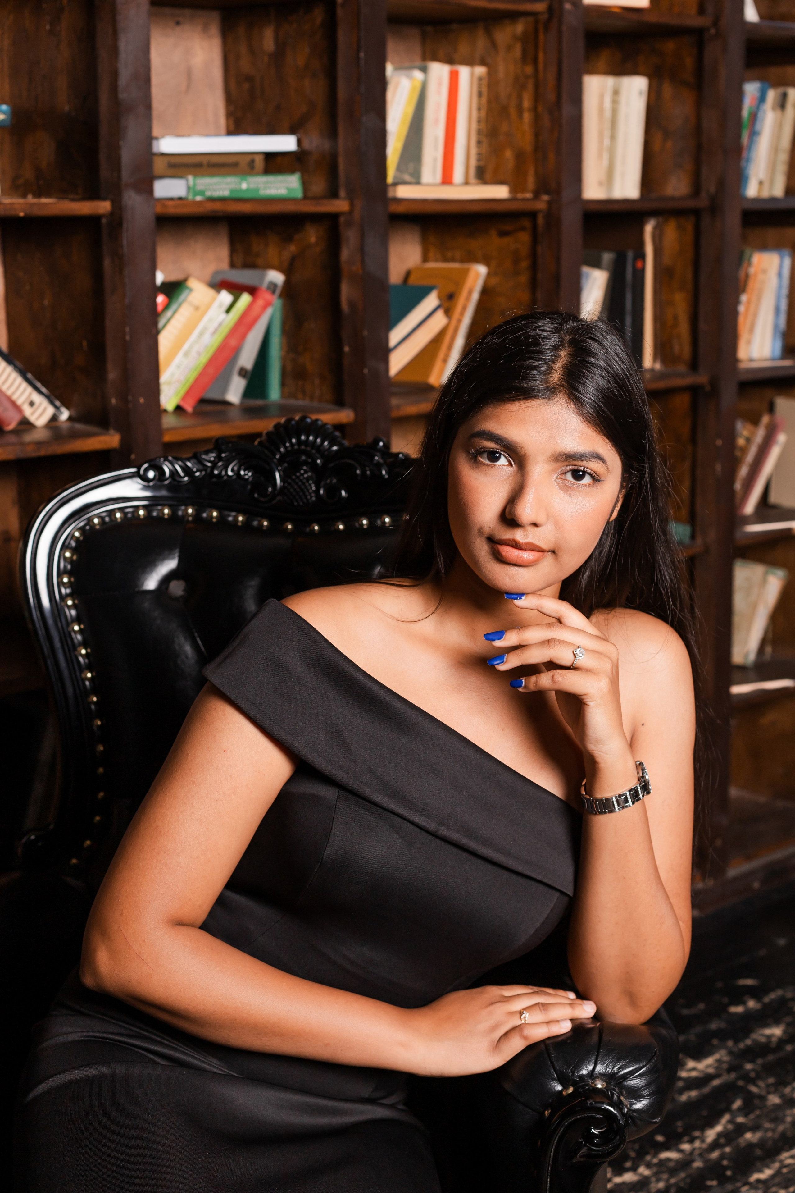 Bano. Марина Шаймухаметова. Фотограф в Уфе