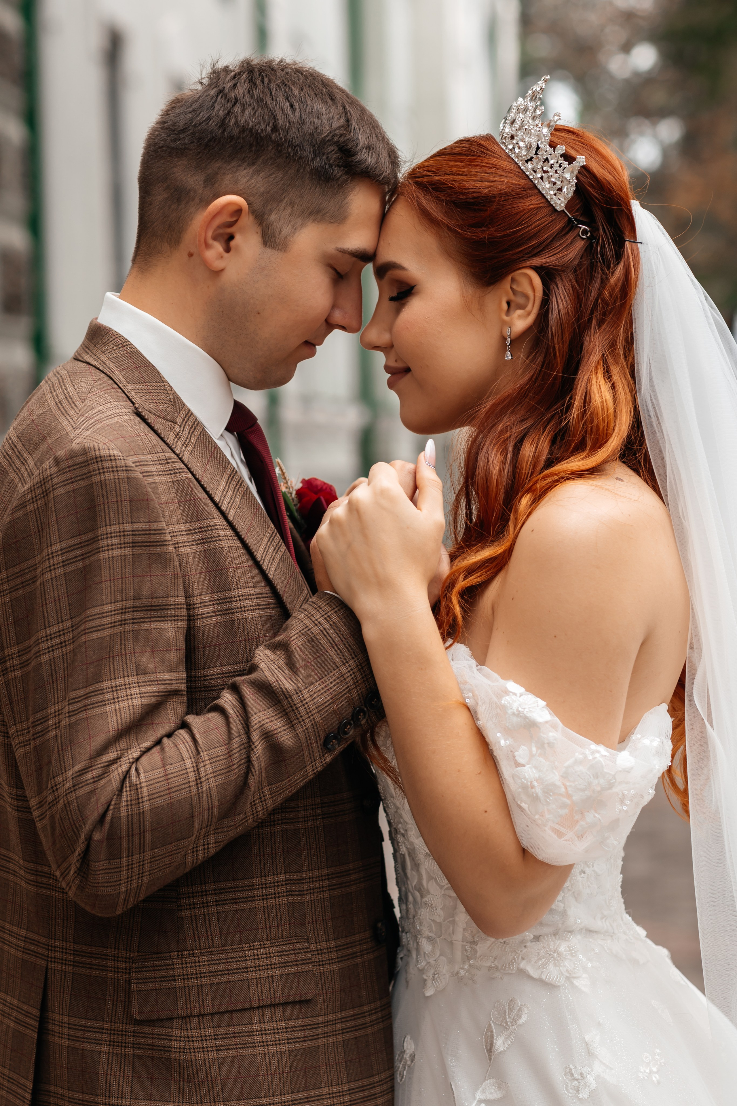 Альмир и София. Марина Шаймухаметова. Фотограф в Уфе