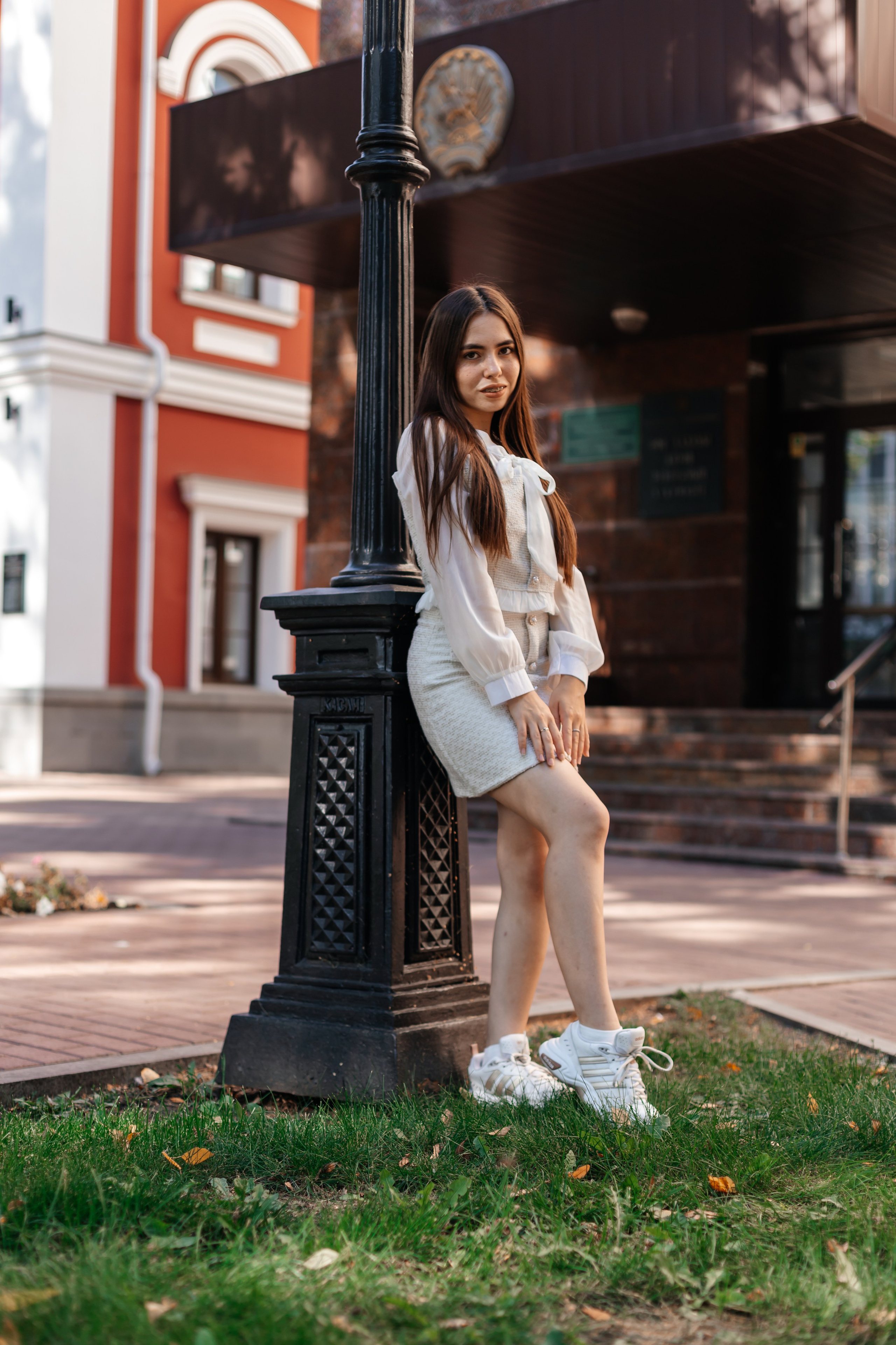 Розалина. Марина Шаймухаметова. Фотограф в Уфе