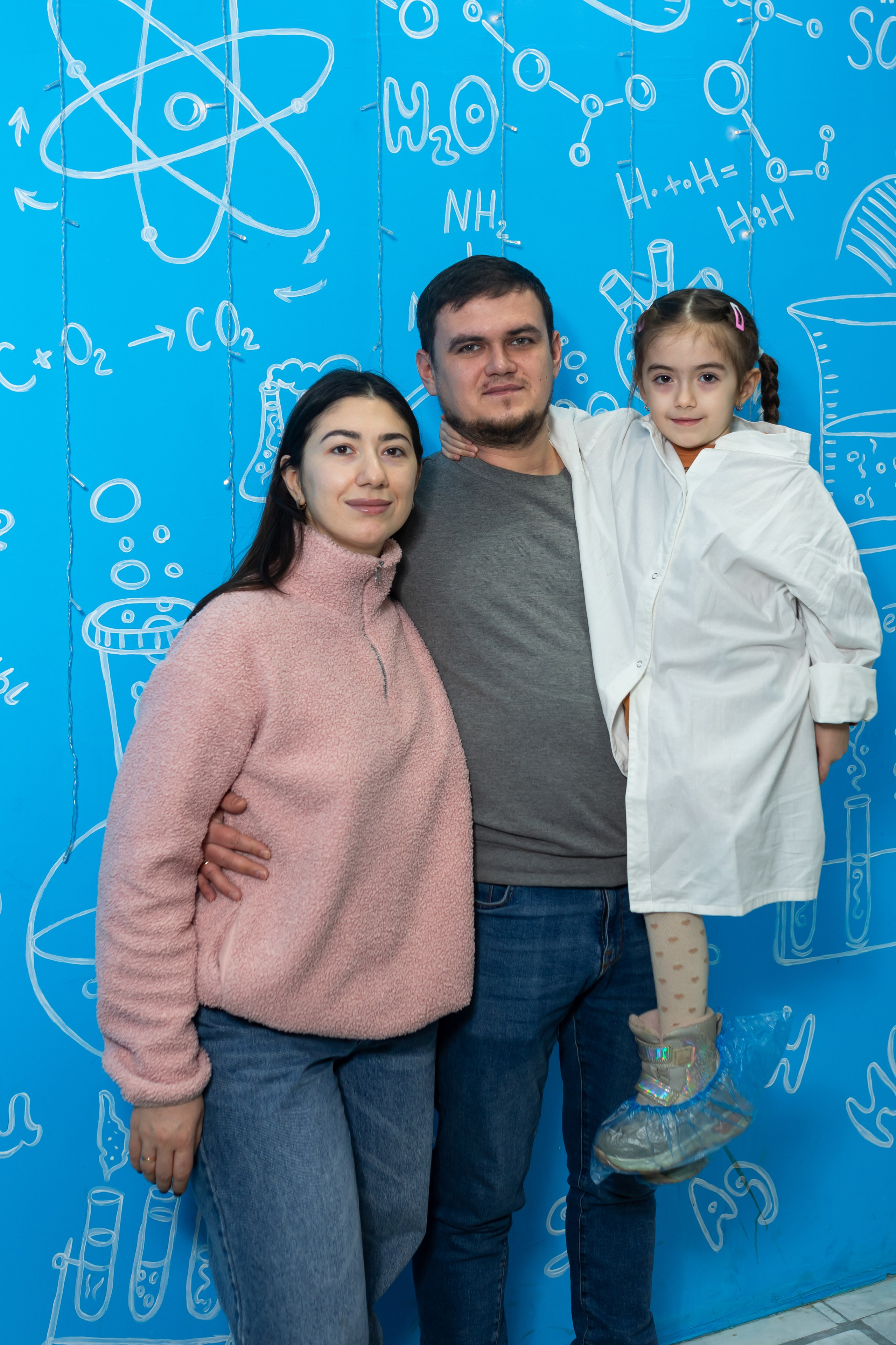 День рождение Данила. Марина Шаймухаметова. Фотограф в Уфе