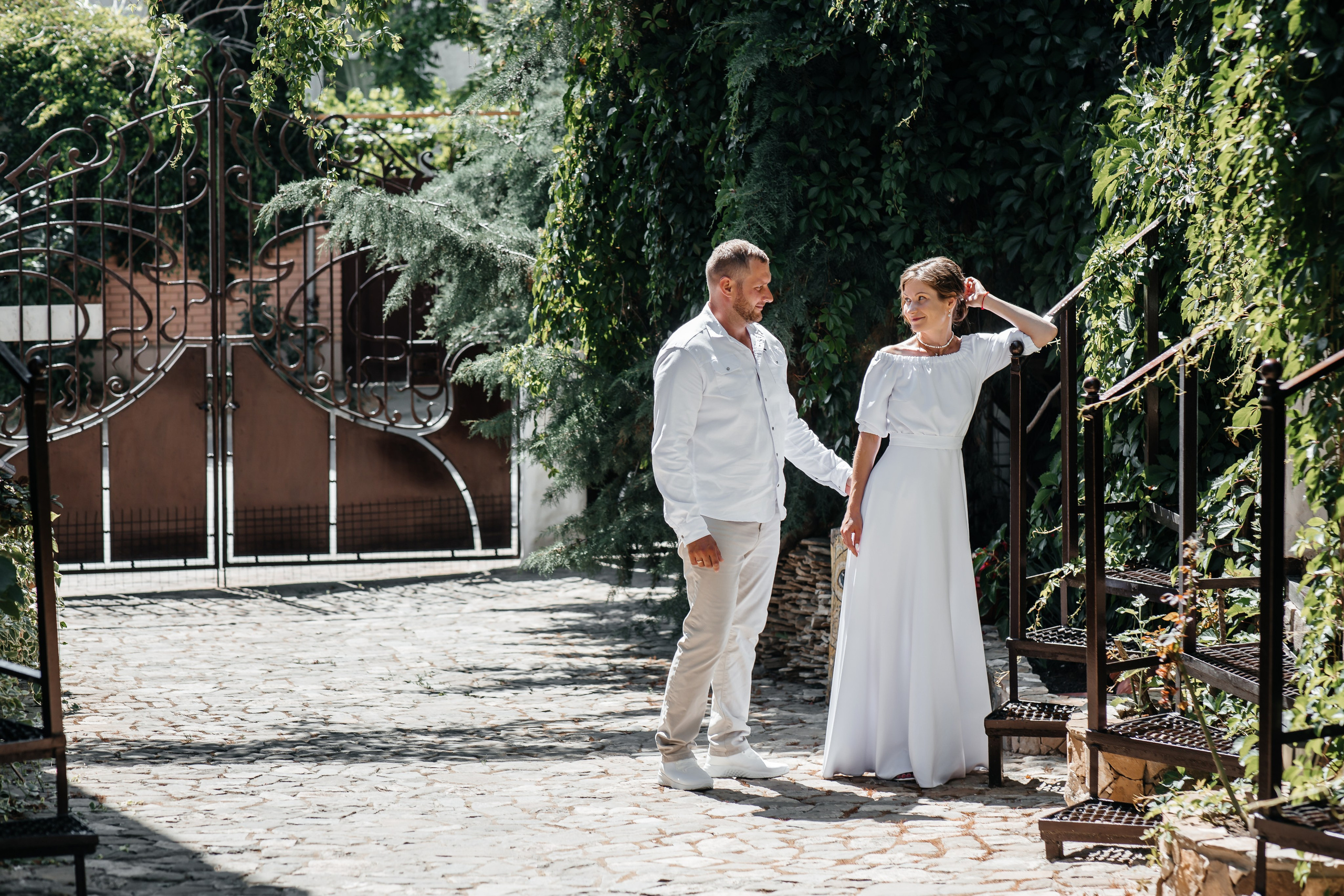 Судак и мыс Капчик. Анонс свадьбы для Алены и Евгения. Свадебный фотограф в Крыму и Севастополе Ольга Баскакова