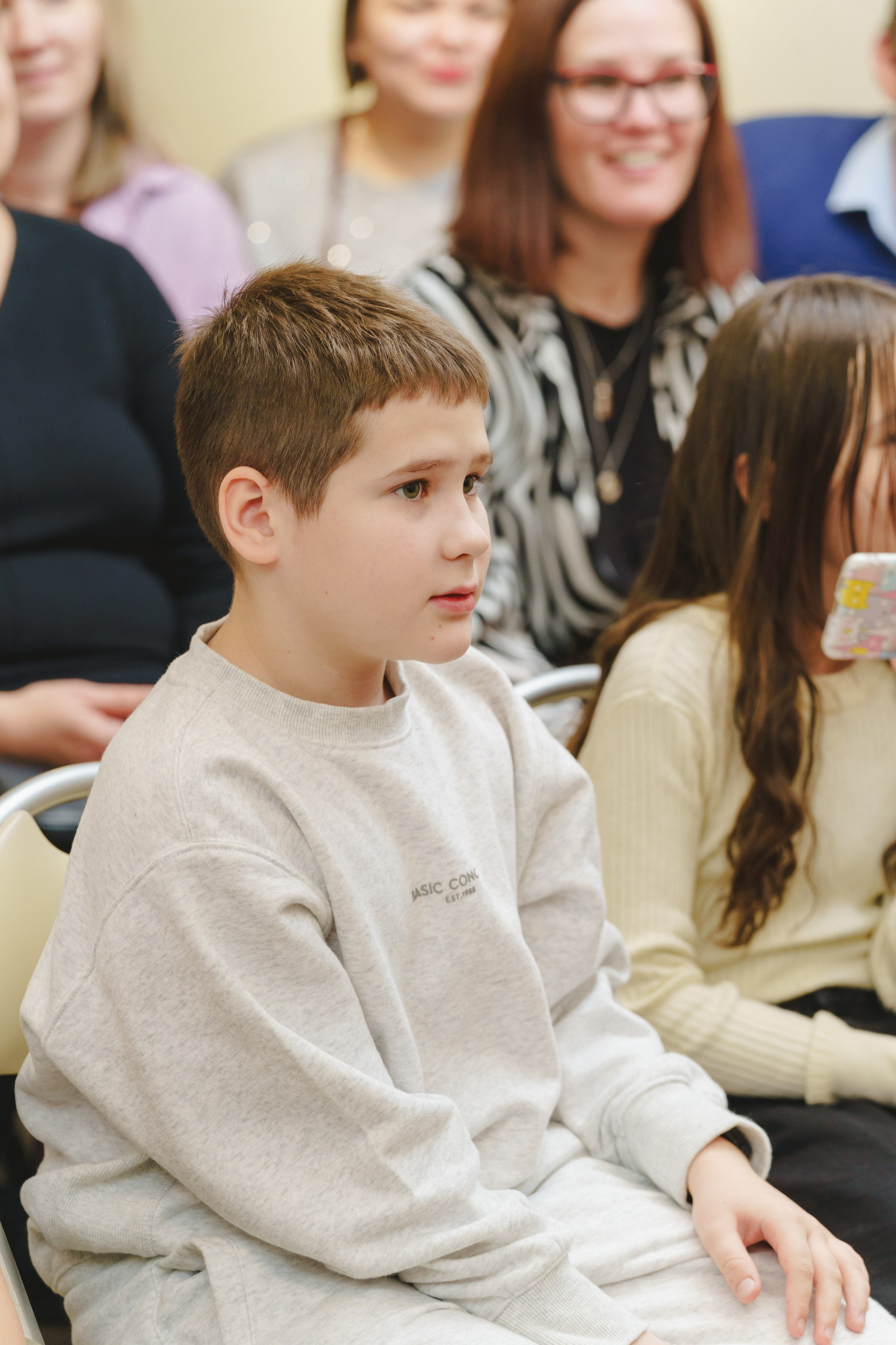 Шоу «Катапульта " в ЦБС г. Березовский «К7». Фотограф в детский сад в Екатеринбурге, выпускные альбомы Юлия Умерова