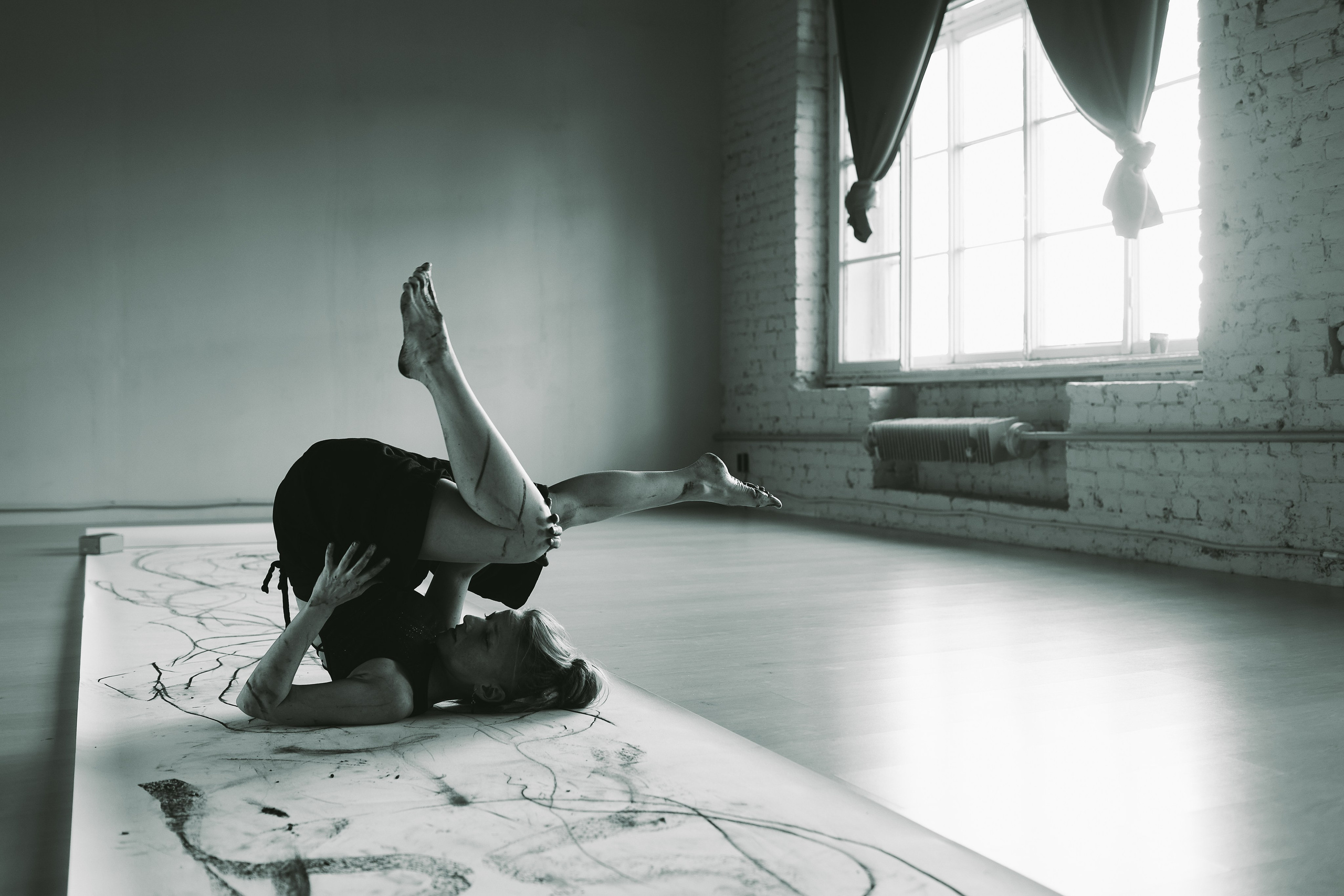 Экстатический танец и импровизация. Саша Кушнерова Фотографии. Sasha Kushnerova Photos