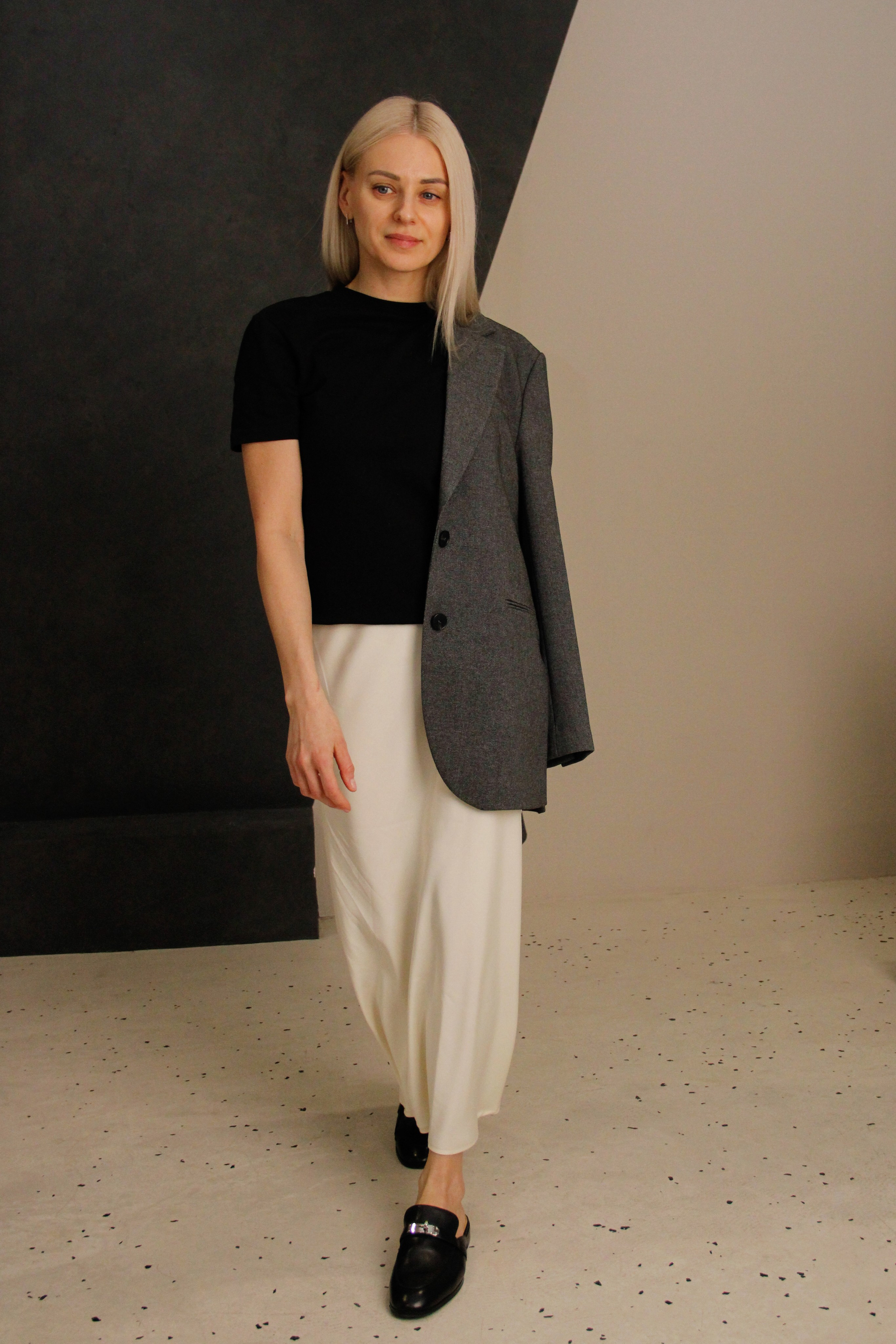 Студийное и прогулочное. LeChuPhoto_Omsk