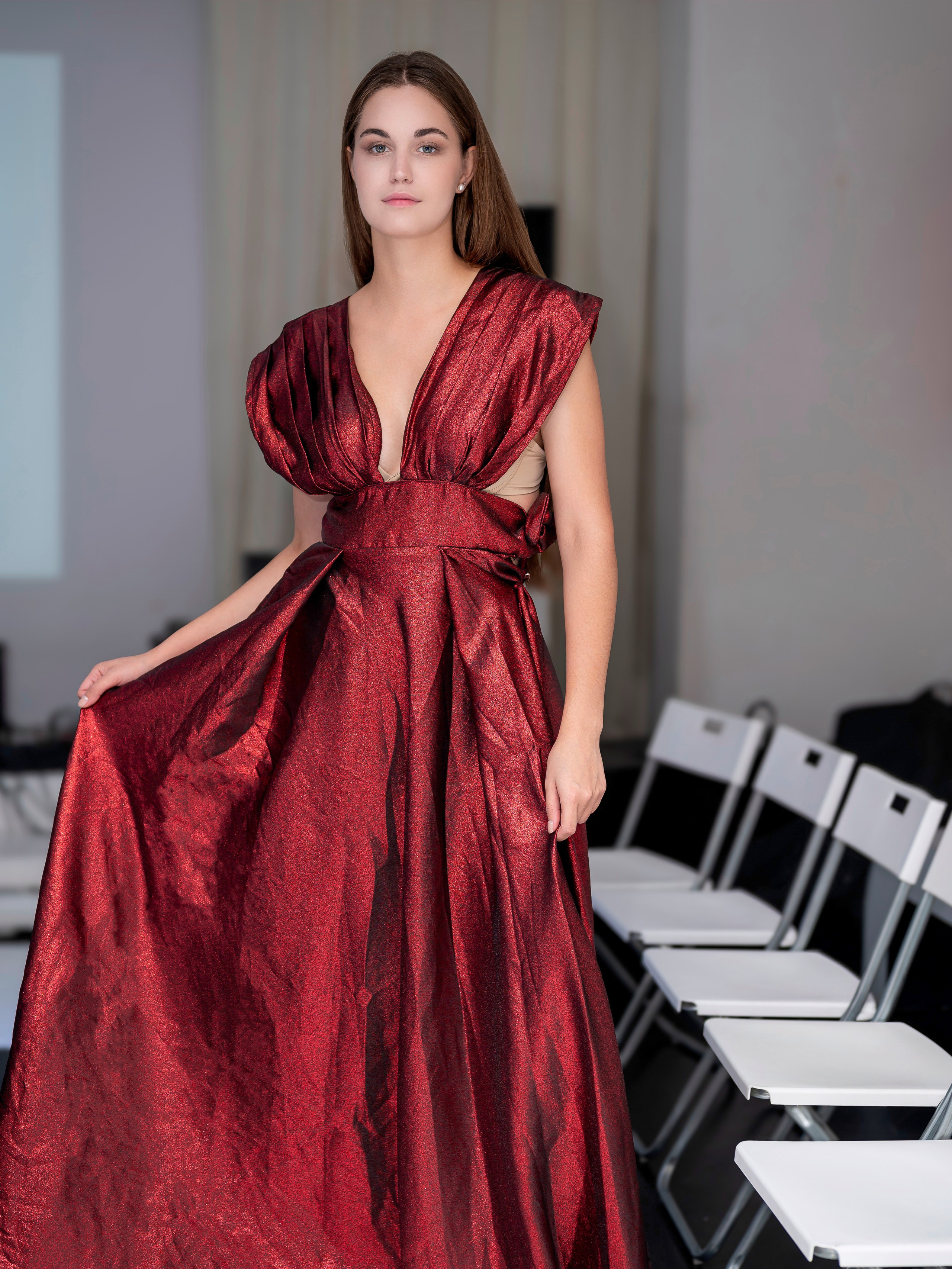 Портреты. Фотограф Станислав Лещик