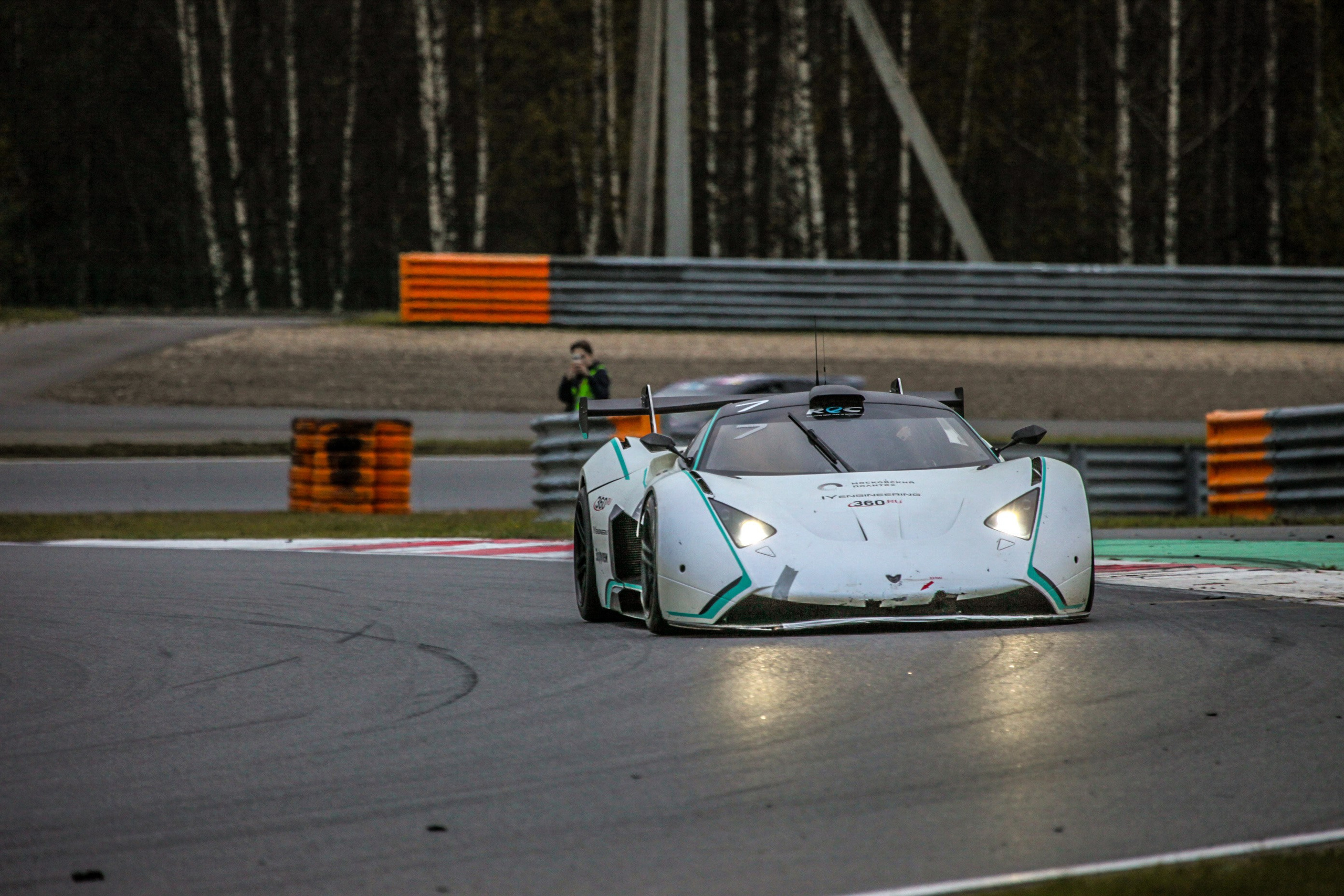 Репортаж. Niki Kohmansky Портретный фотограф Москва