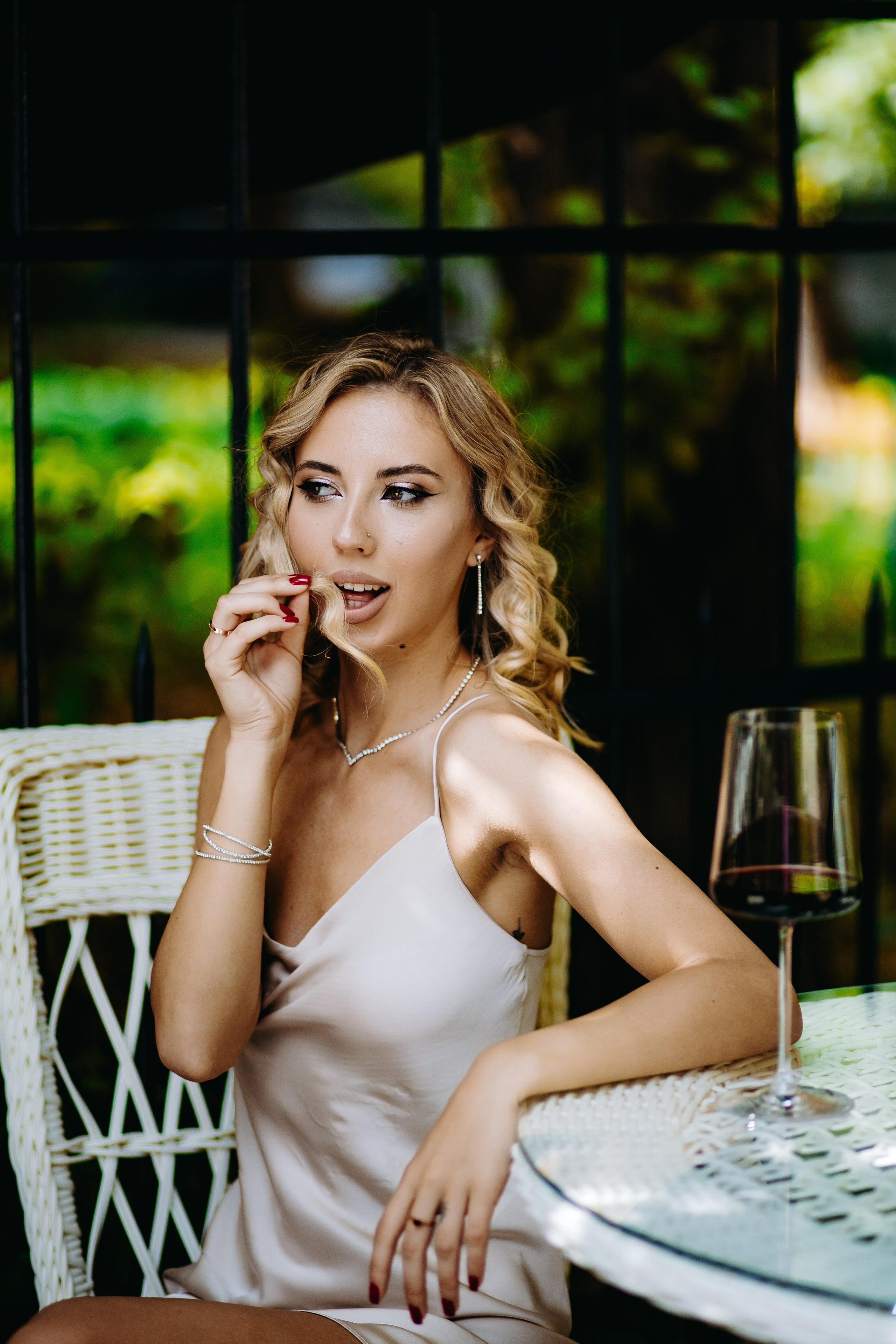 Юлия. Фотограф в Саратове Александр Кухаренко. И не только в Саратове :)