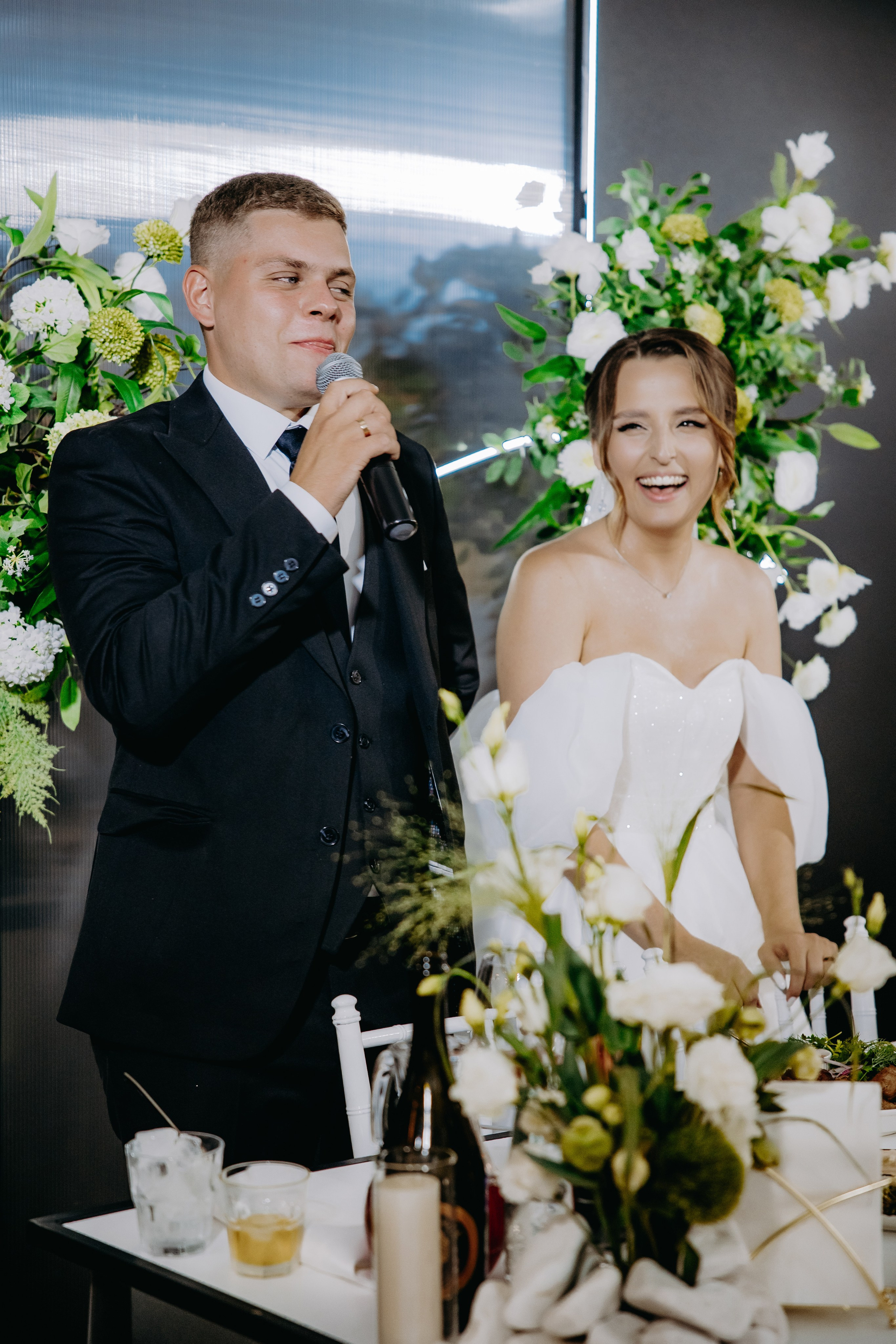 Данила и Татьяна. Фотограф в Саратове Александр Кухаренко. И не только в Саратове :)