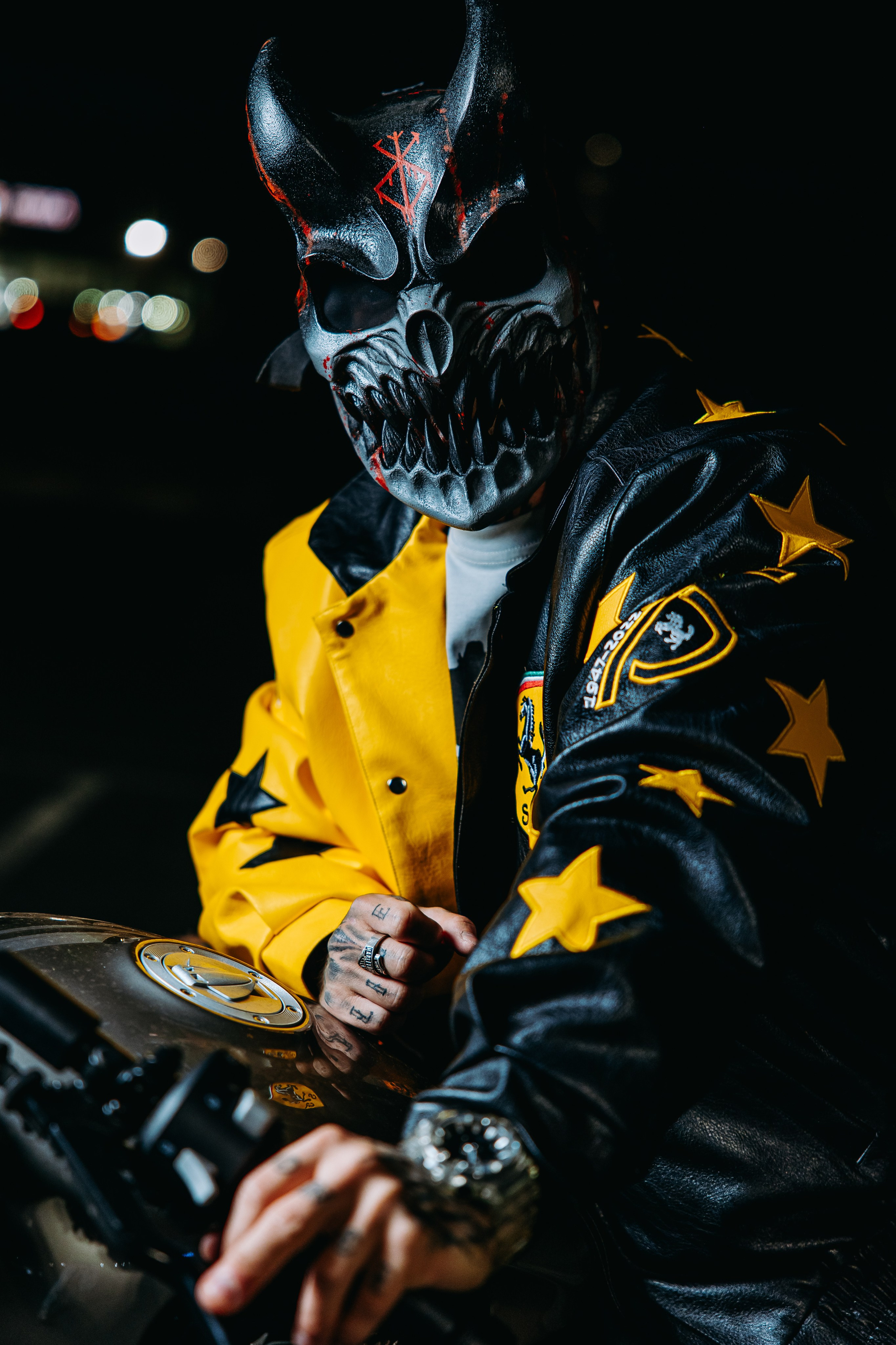 Artem & NapoleonBob. Фотограф в Саратове Александр Кухаренко. И не только в Саратове :)