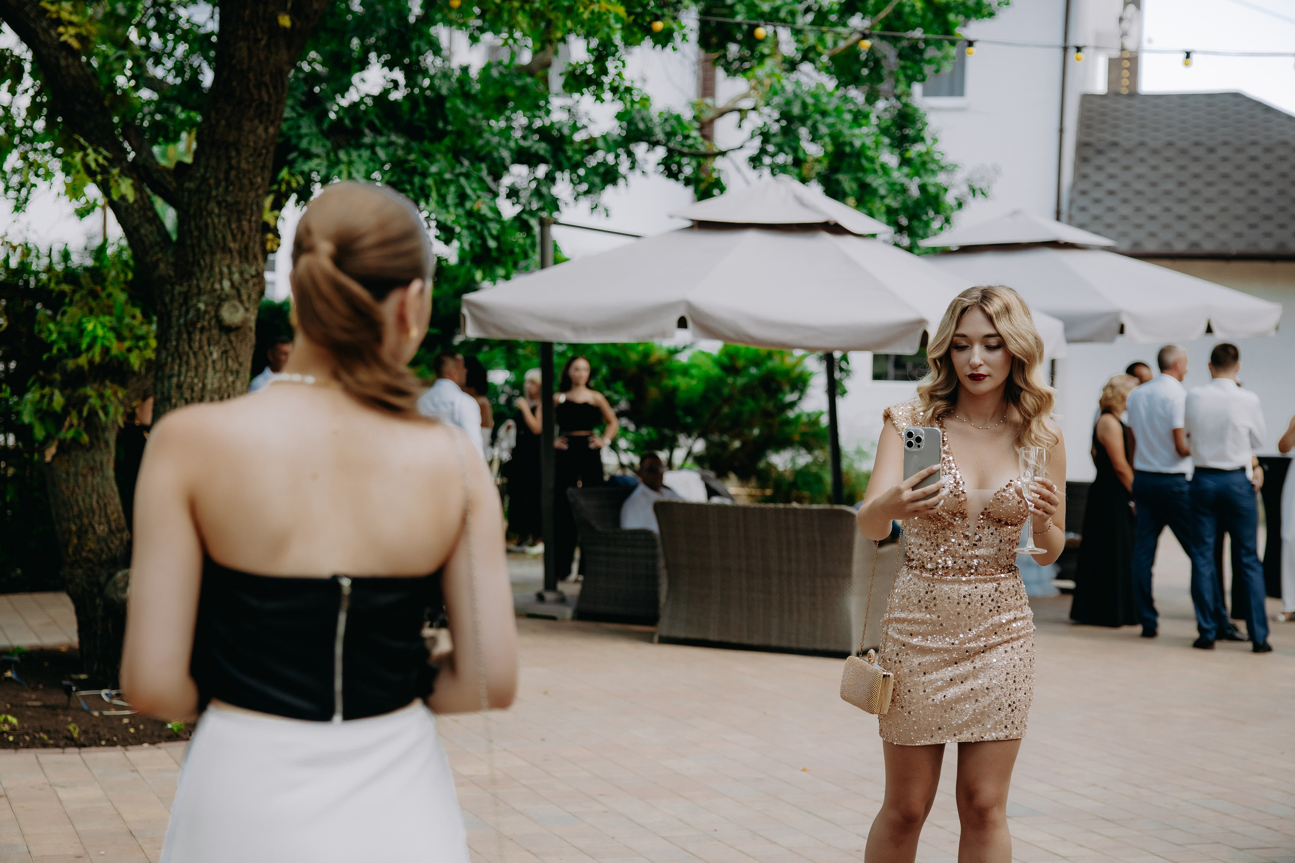 Данила и Татьяна. Фотограф в Саратове Александр Кухаренко. И не только в Саратове :)