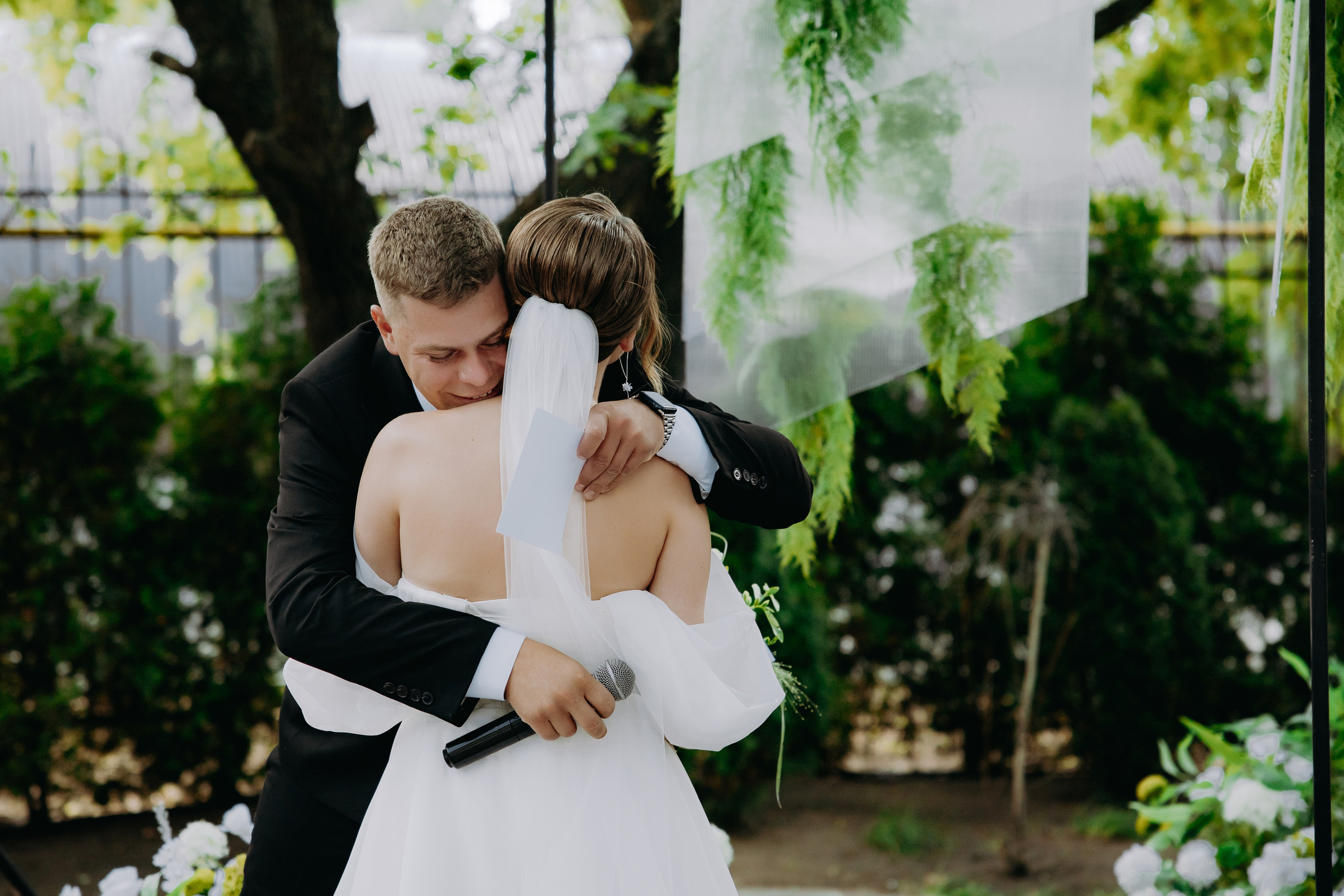 Данила и Татьяна. Фотограф в Саратове Александр Кухаренко. И не только в Саратове :)