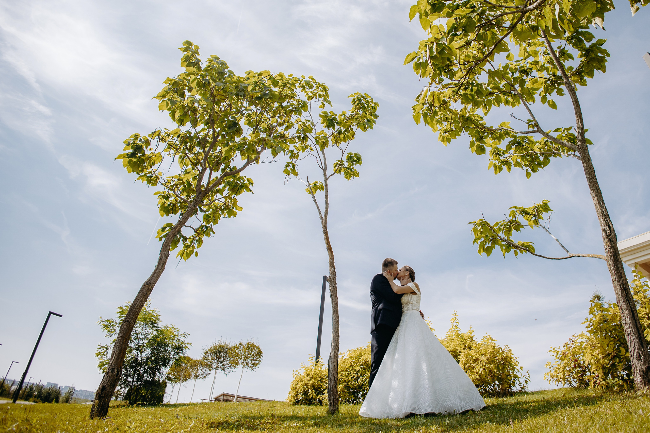 Дмитрий и Екатерина. Фотограф в Саратове Александр Кухаренко. И не только в Саратове :)