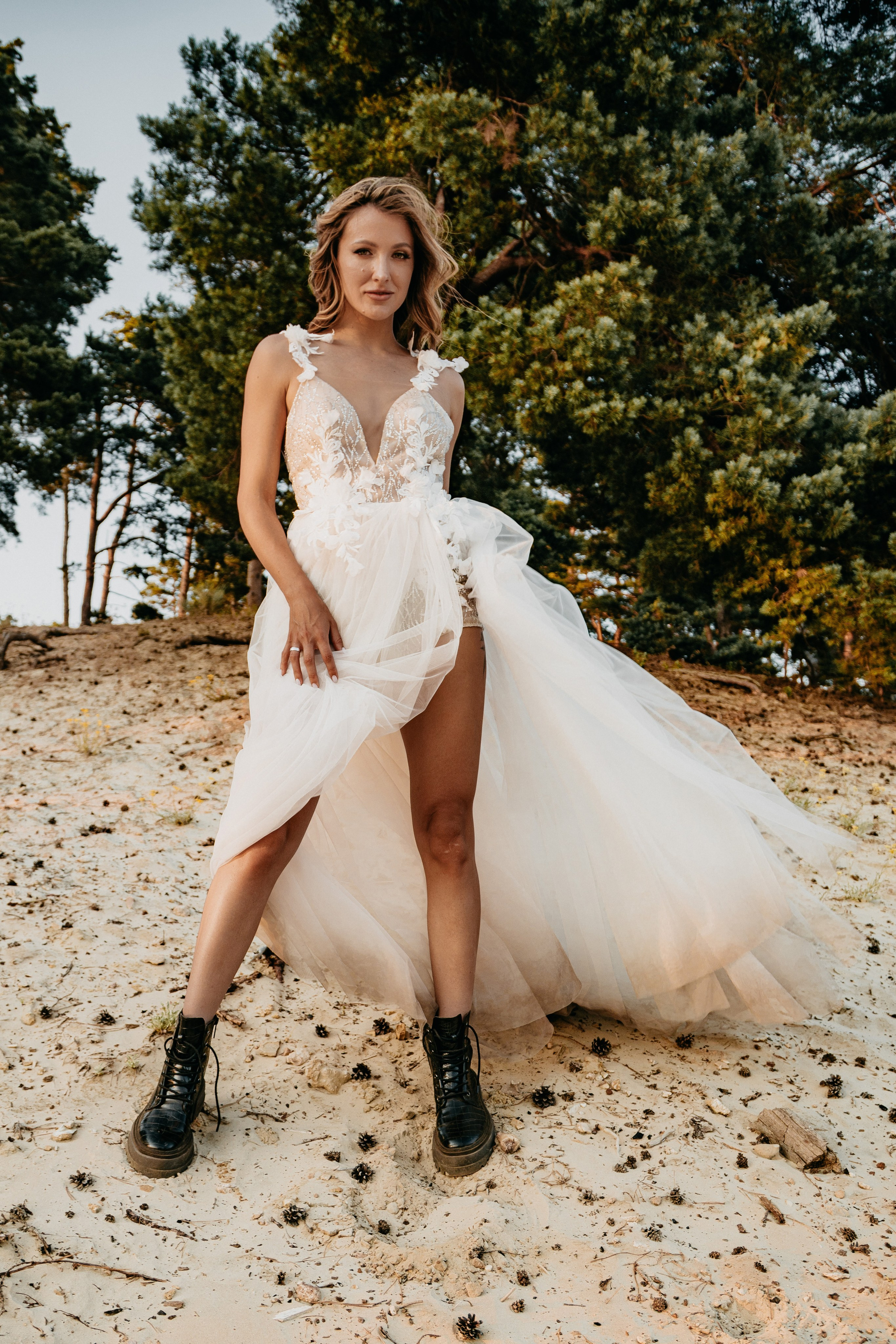 Артём и Ирина. Фотограф в Саратове Александр Кухаренко. И не только в Саратове :)