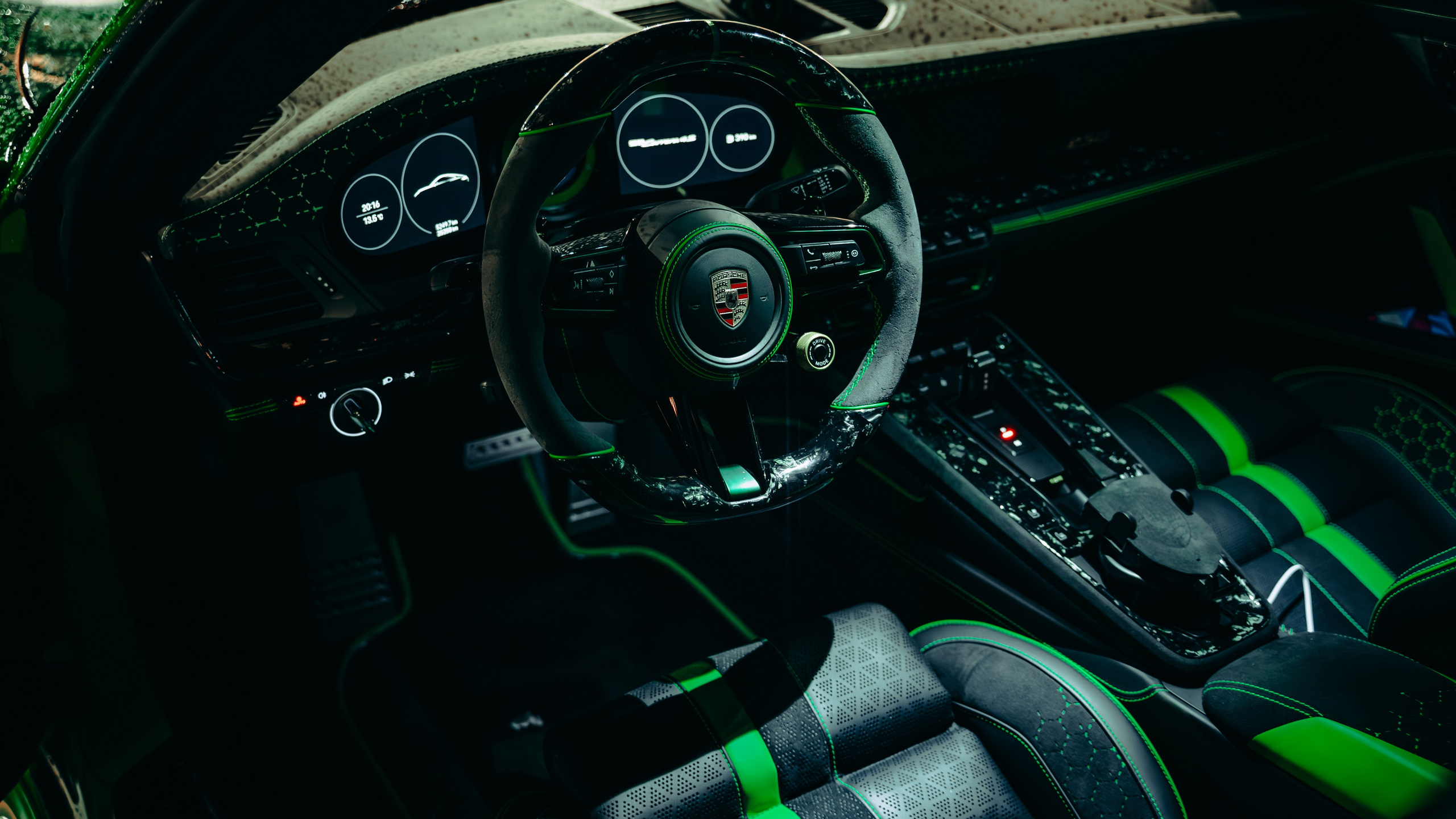Porsche Ride. Илья Жуковский | Автомобильная, Репортажная, Архитектурная съемка| Москва