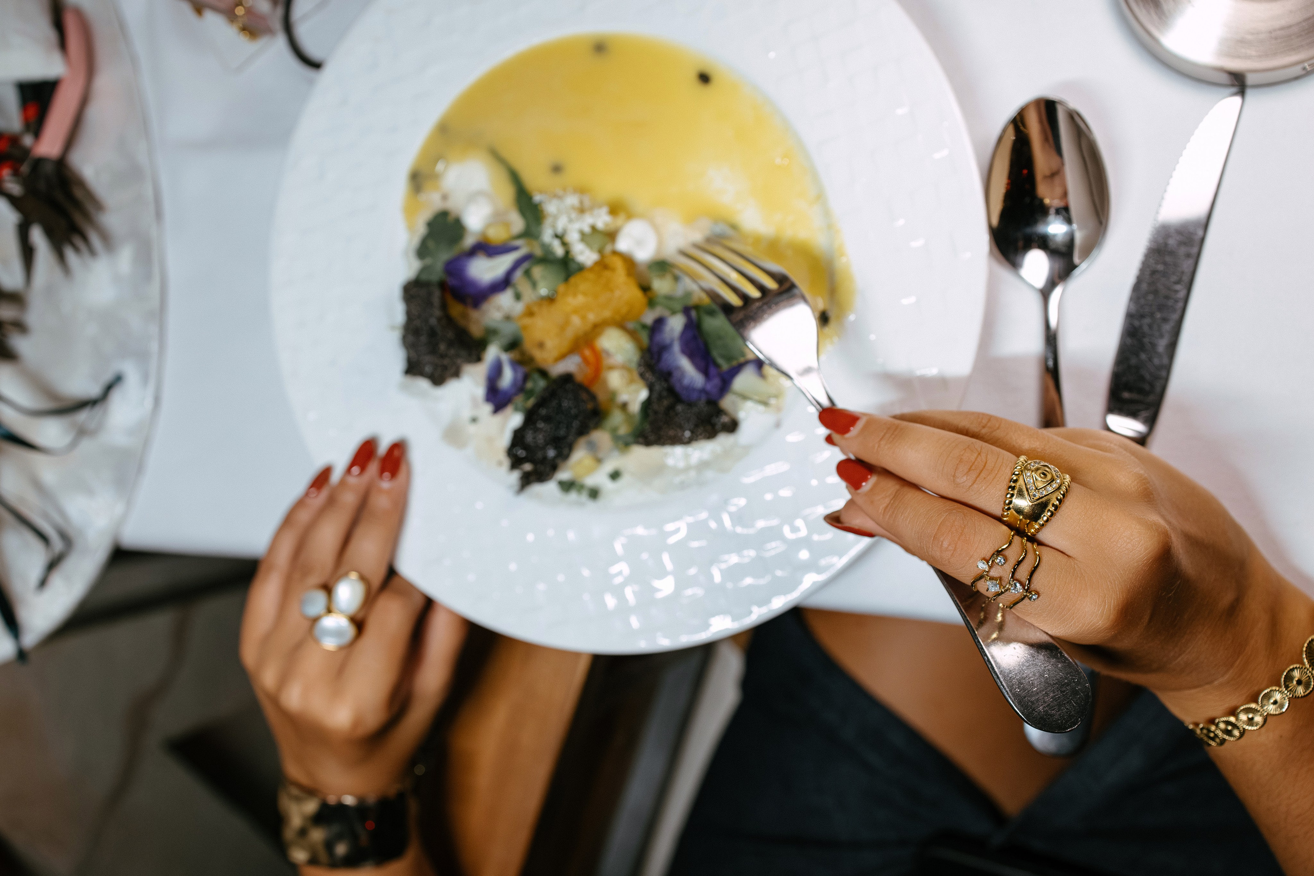 Jewelry. Профессиональный фотограф Нурмиева Вероника