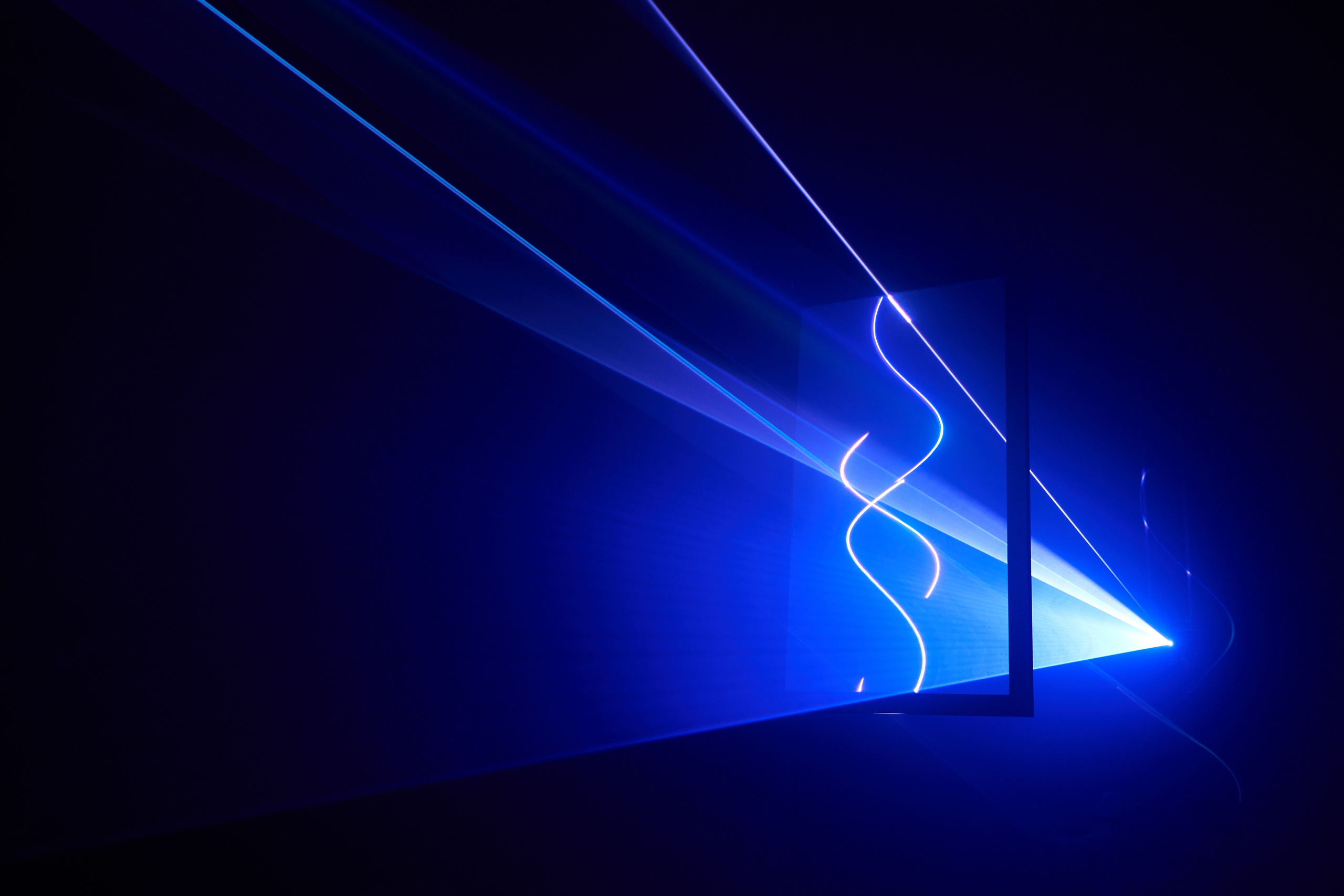 Международный фестиваль медиаискусства «INTERVALS» 24-25г. Репортажный фотограф Вилянов Евгений. Нижний Новгород