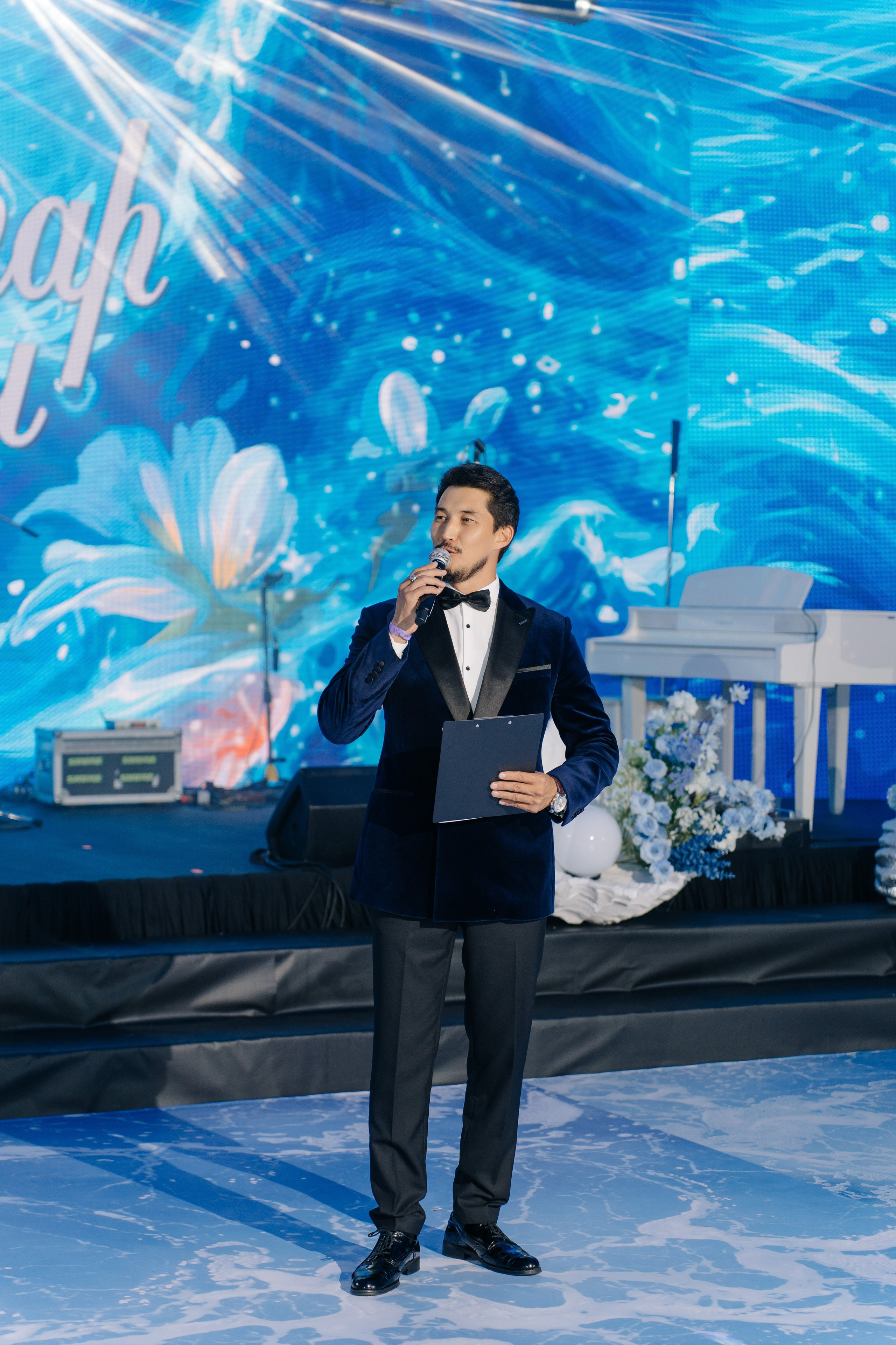 Miras & Aida (wedding). ___________________________________________________