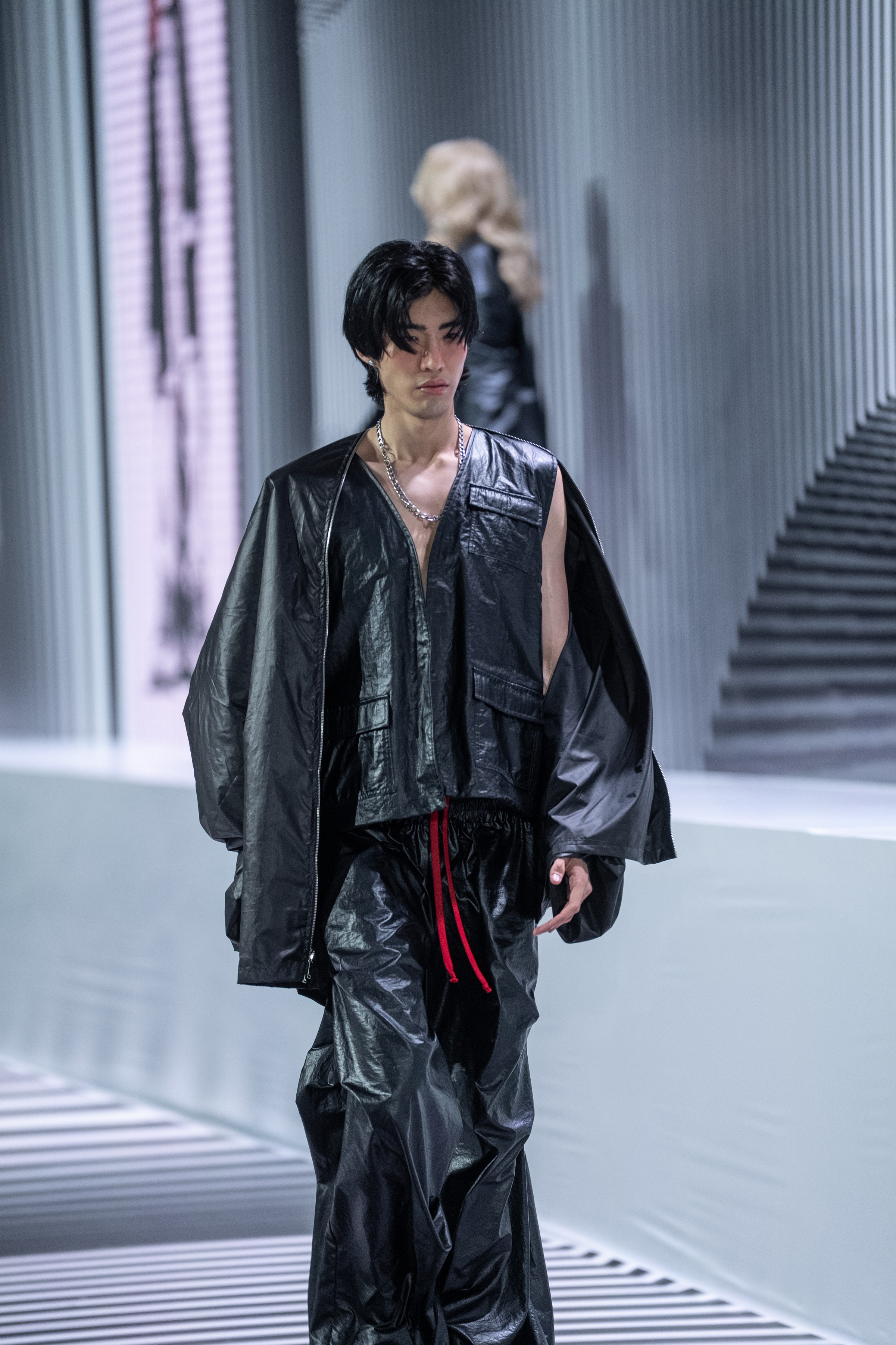 YANG LAIN (Адиля Ботабаева). Сайт Алматинского НЮ АРТ, будуар и фэшн фотографа Дениса Карпенко