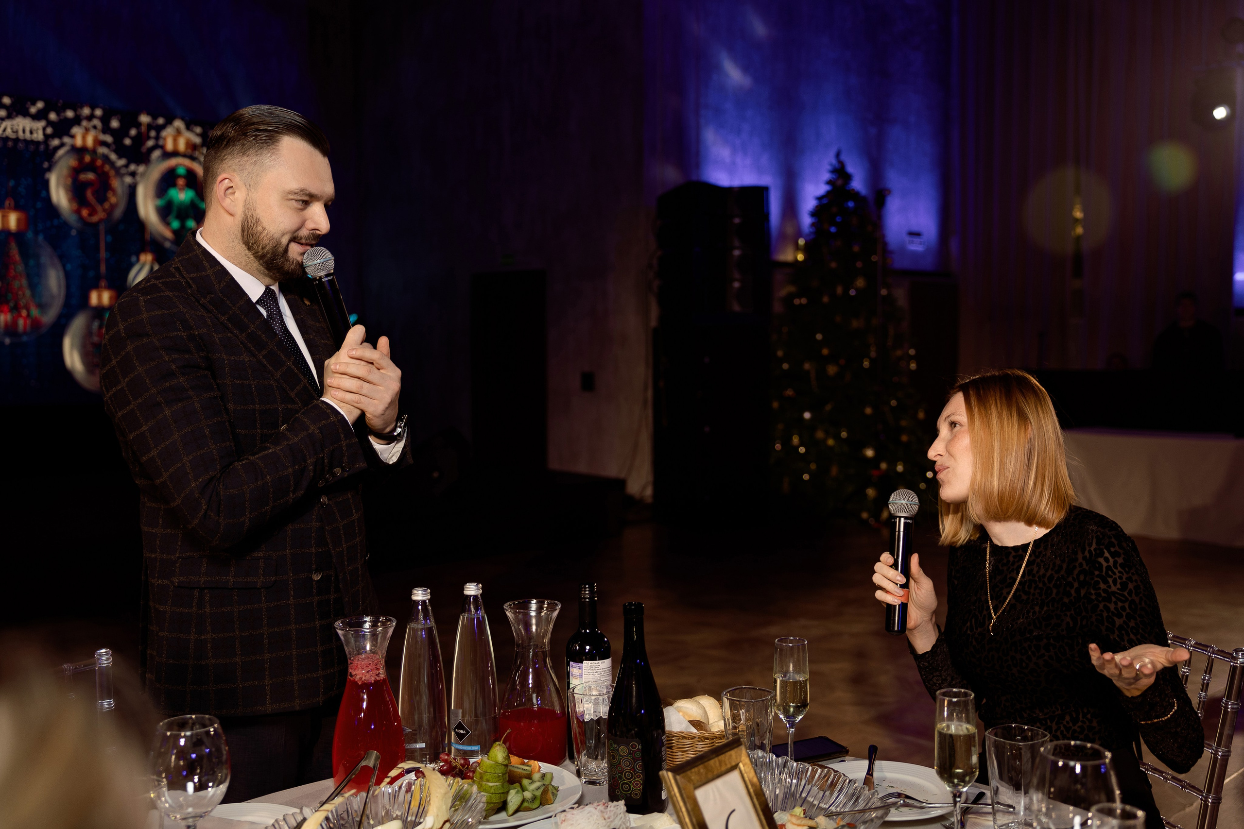 Корпоратив. Репортаж. Свадебный фотограф в Санкт-Петербурге Павел Резниченко