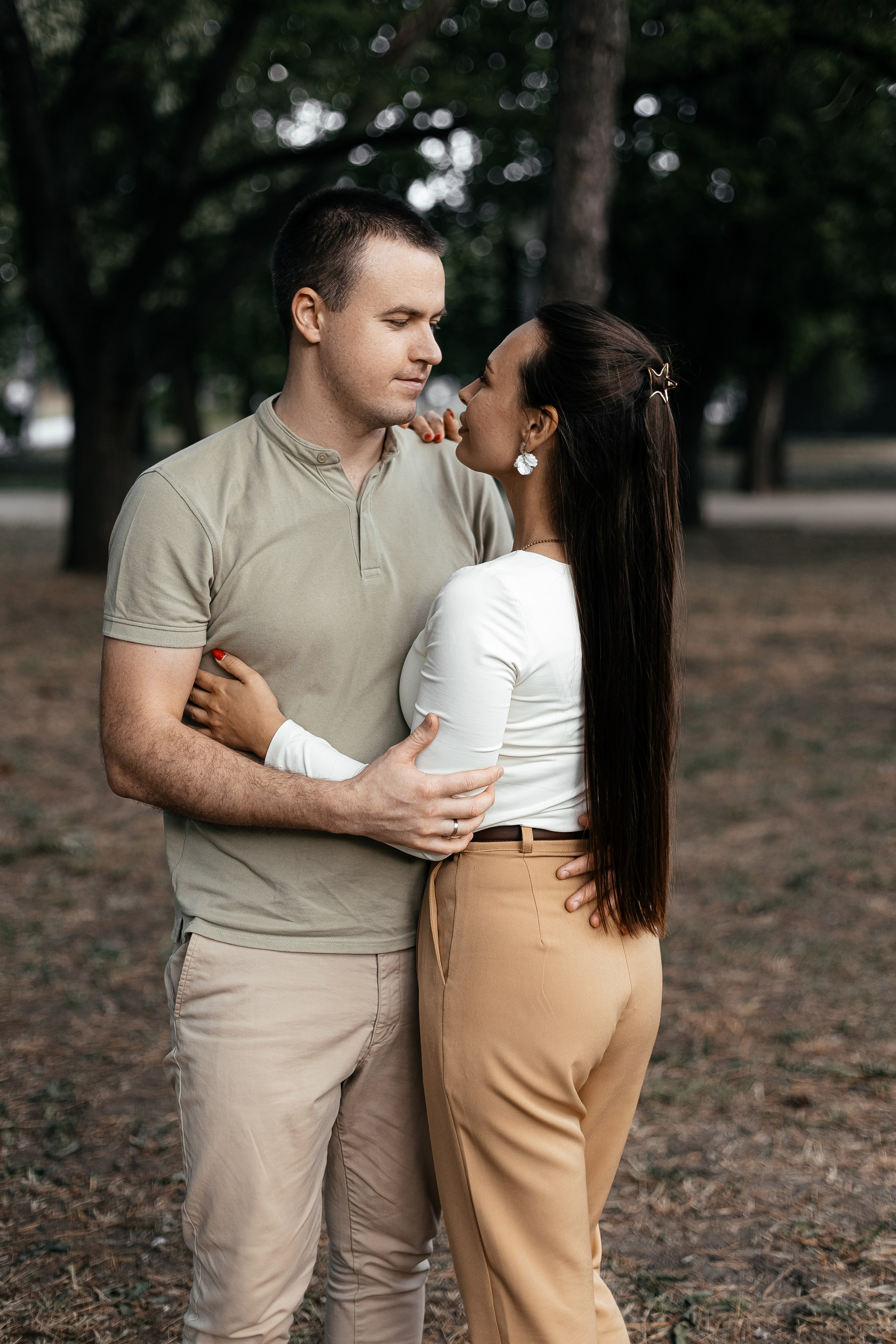 Семья Масловец. Главная